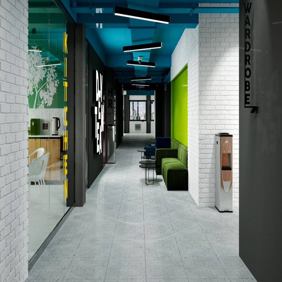 Изображение товара Керамогранит Dako Supreme E-5003-MR 60x60 см серый с эффектом терраццо морозостойкий