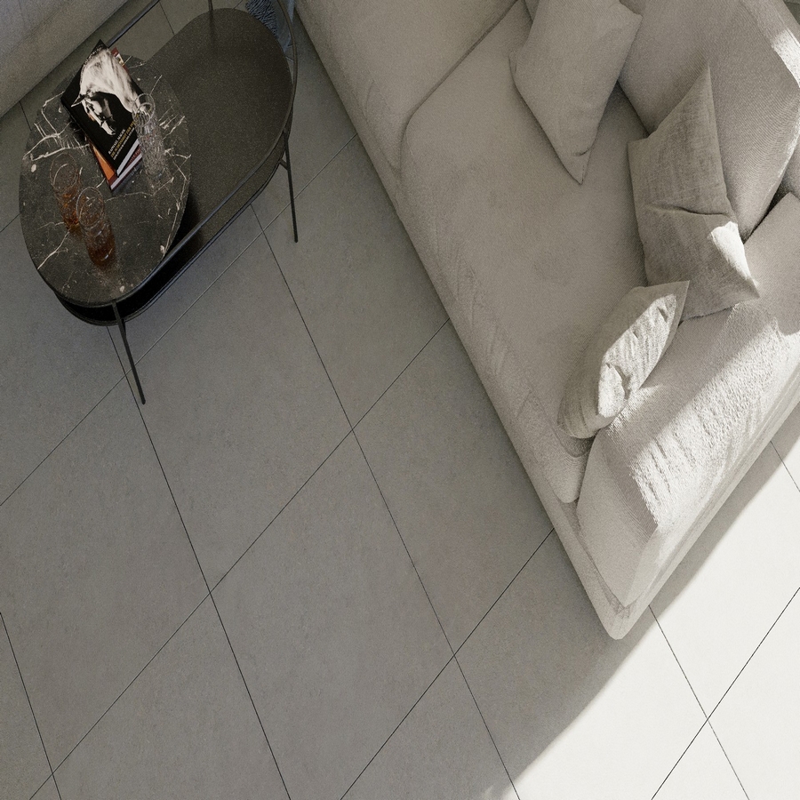 Изображение товара Керамогранит Dako Extreme E-5012 Бежевый 60x60 см