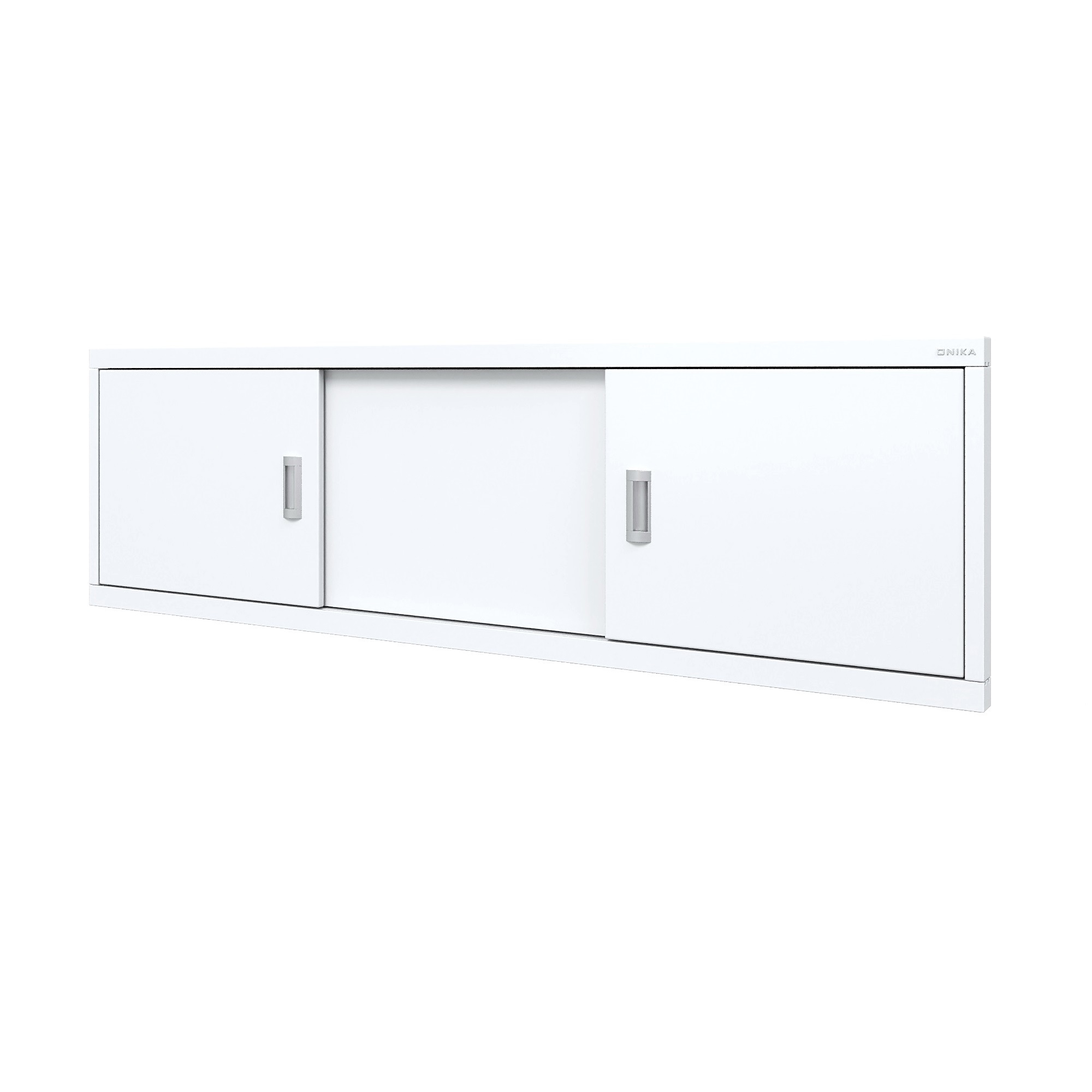 Изображение товара Экран под ванну Onika Монако 180 белый глянцевый регулируемый 179.5x49.5 см