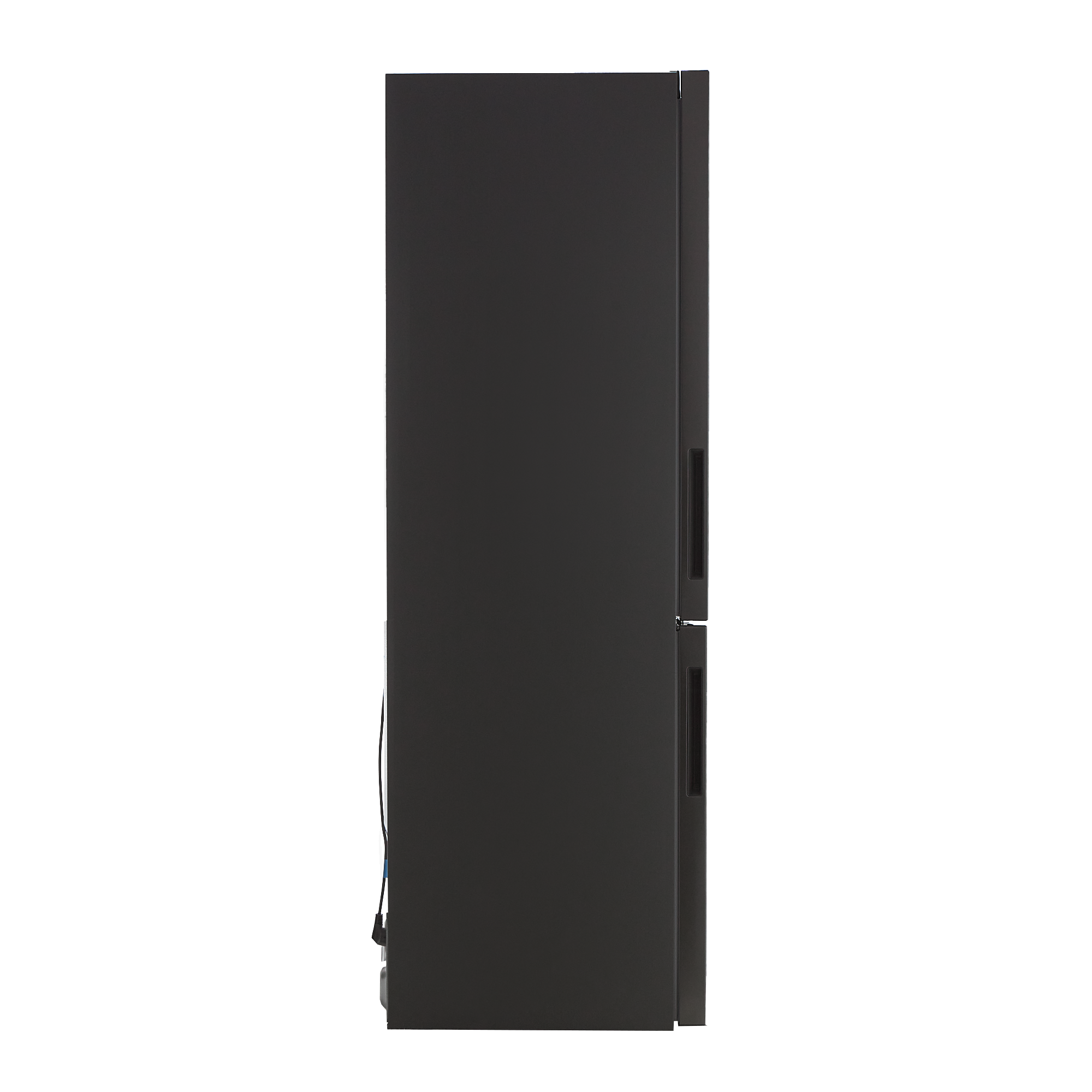 Холодильник двухкамерный Haier C2F636CFRGU1 59.5x190.5x67.2 см цвет серебро - 3