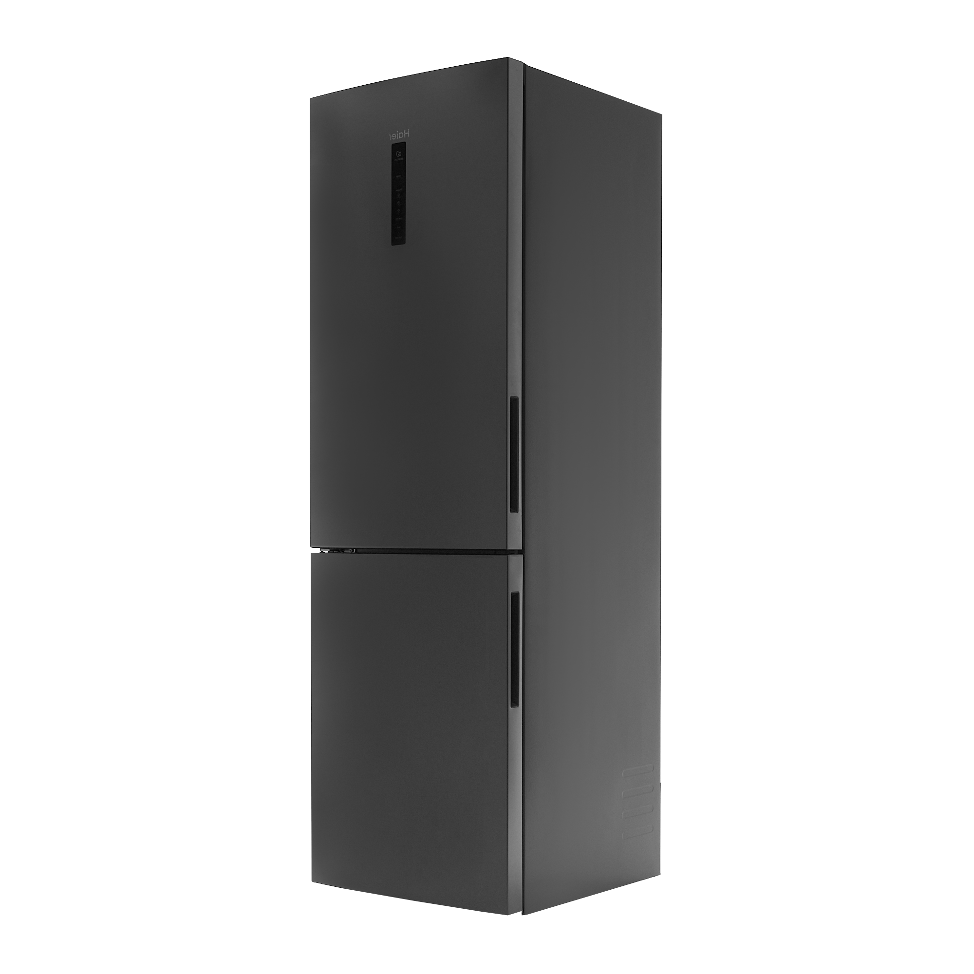 Холодильник двухкамерный Haier C2F636CFRGU1 59.5x190.5x67.2 см цвет серебро - 1