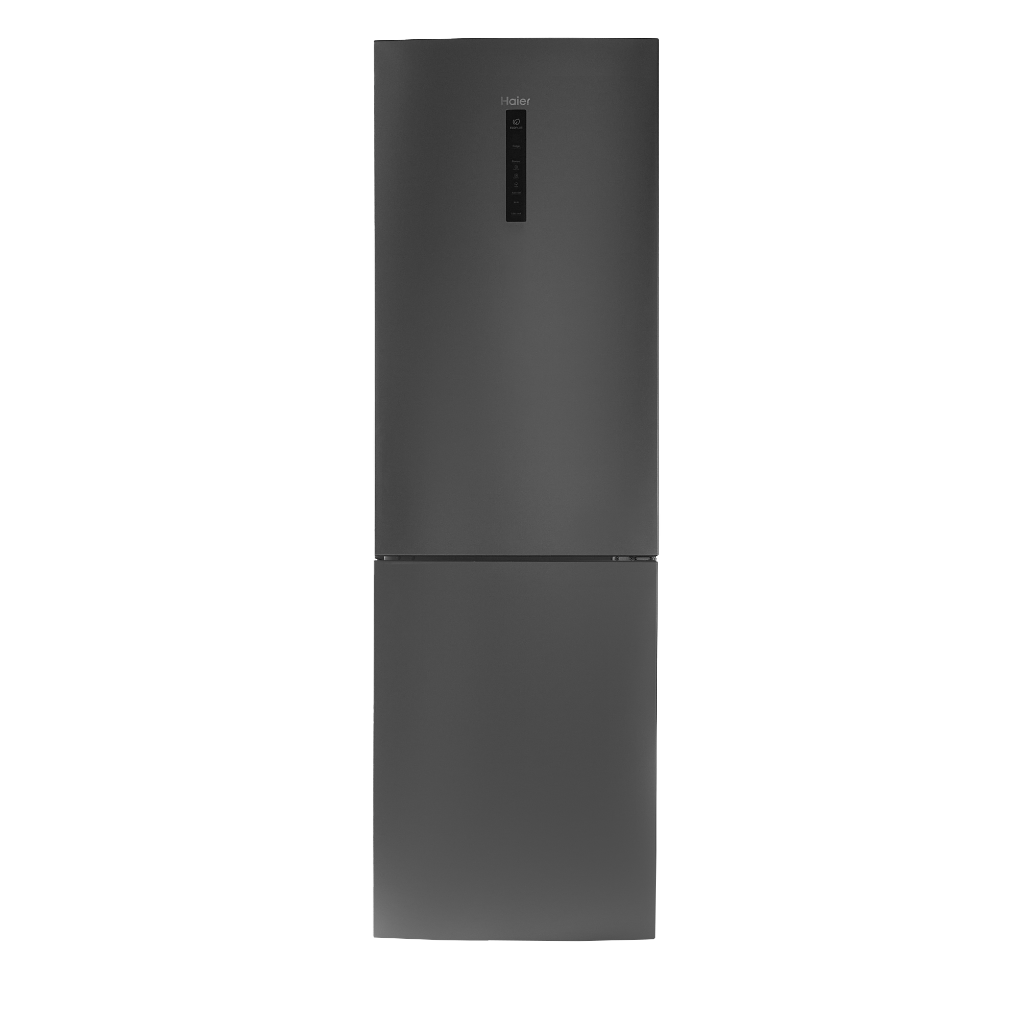 Холодильник двухкамерный Haier C2F636CFRGU1 59.5x190.5x67.2 см цвет серебро - 2