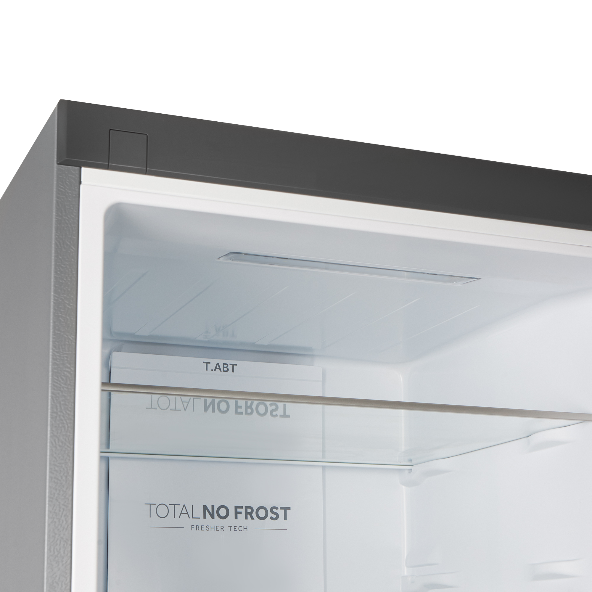 Холодильник двухкамерный Haier C2F636CFRGU1 59.5x190.5x67.2 см цвет серебро - 7