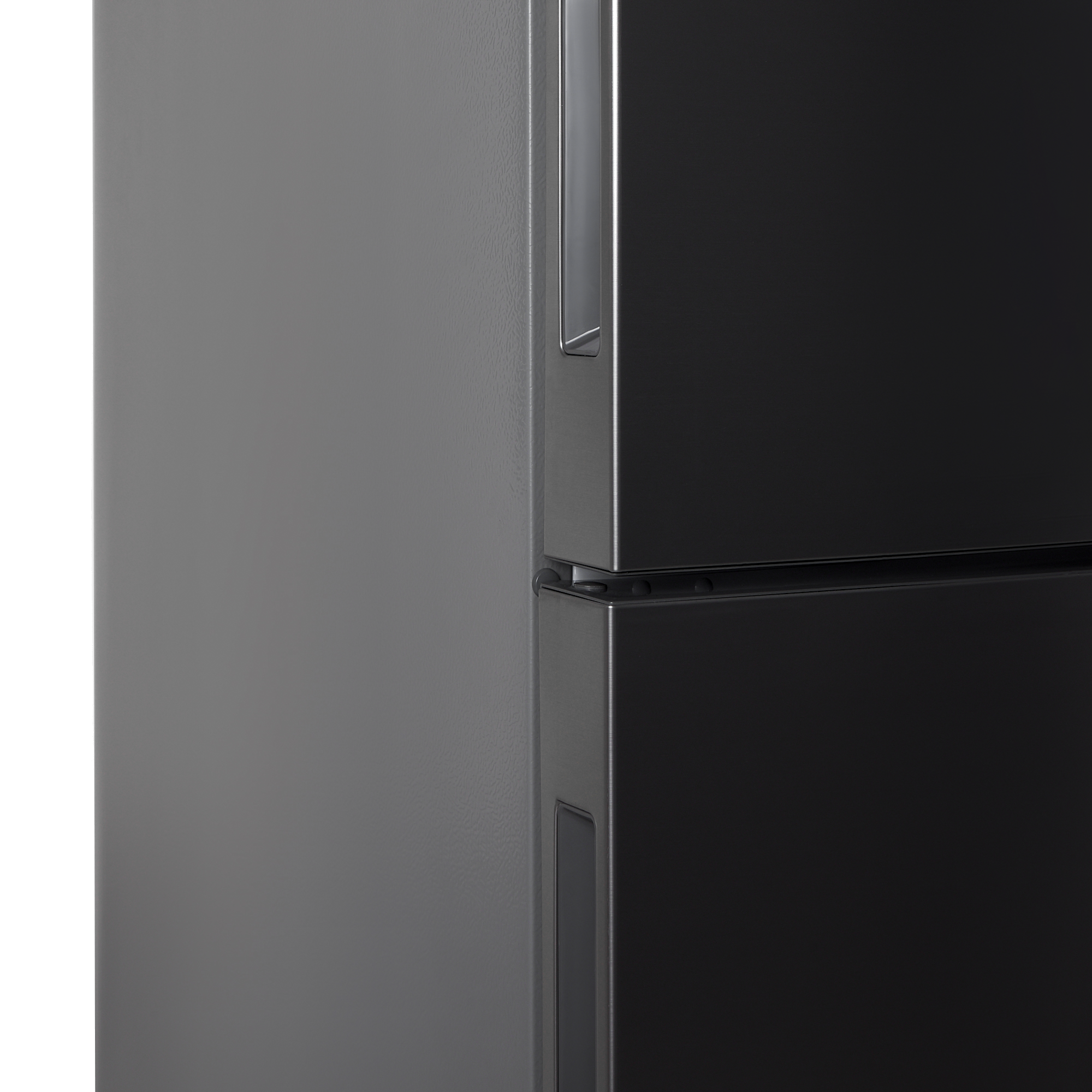 Холодильник двухкамерный Haier C2F636CFRGU1 59.5x190.5x67.2 см цвет серебро - 8
