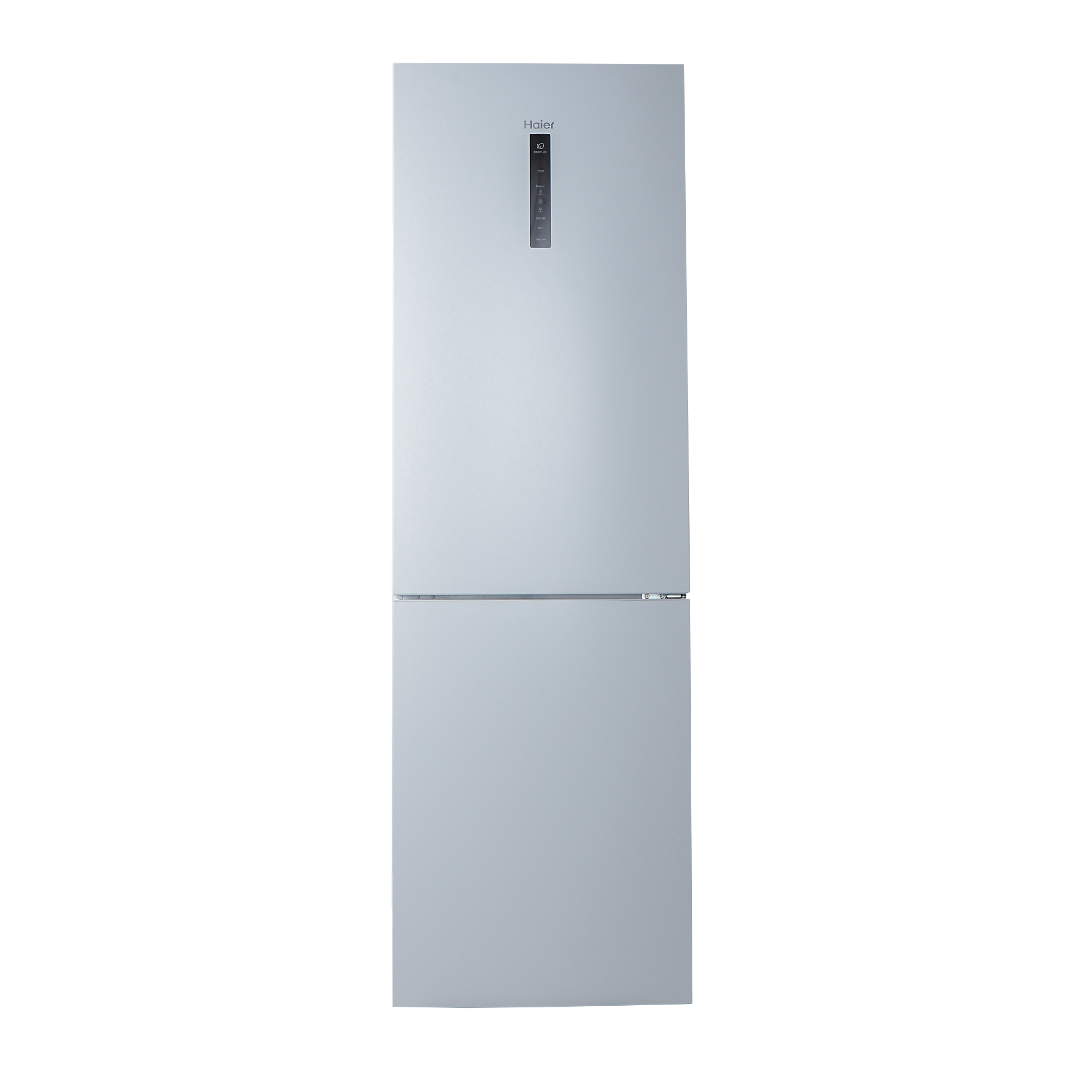 Холодильник двухкамерный Haier C2F636CWRGU1 59.5x190.5x67.2 см цвет белый - 2