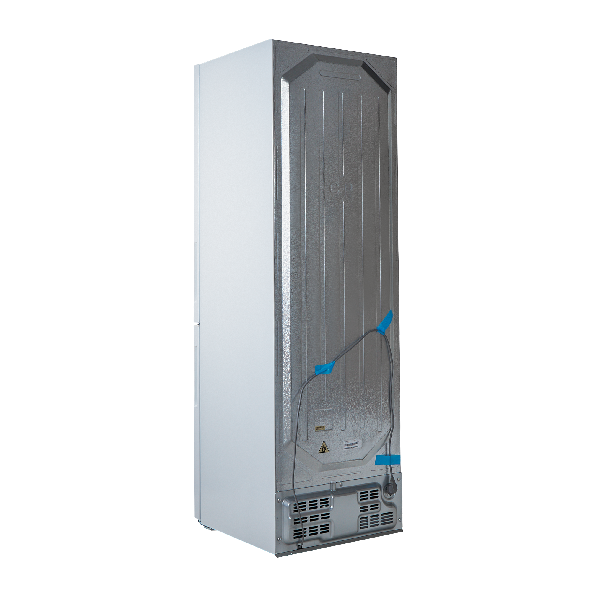 Холодильник двухкамерный Haier C2F636CWRGU1 59.5x190.5x67.2 см цвет белый - 4