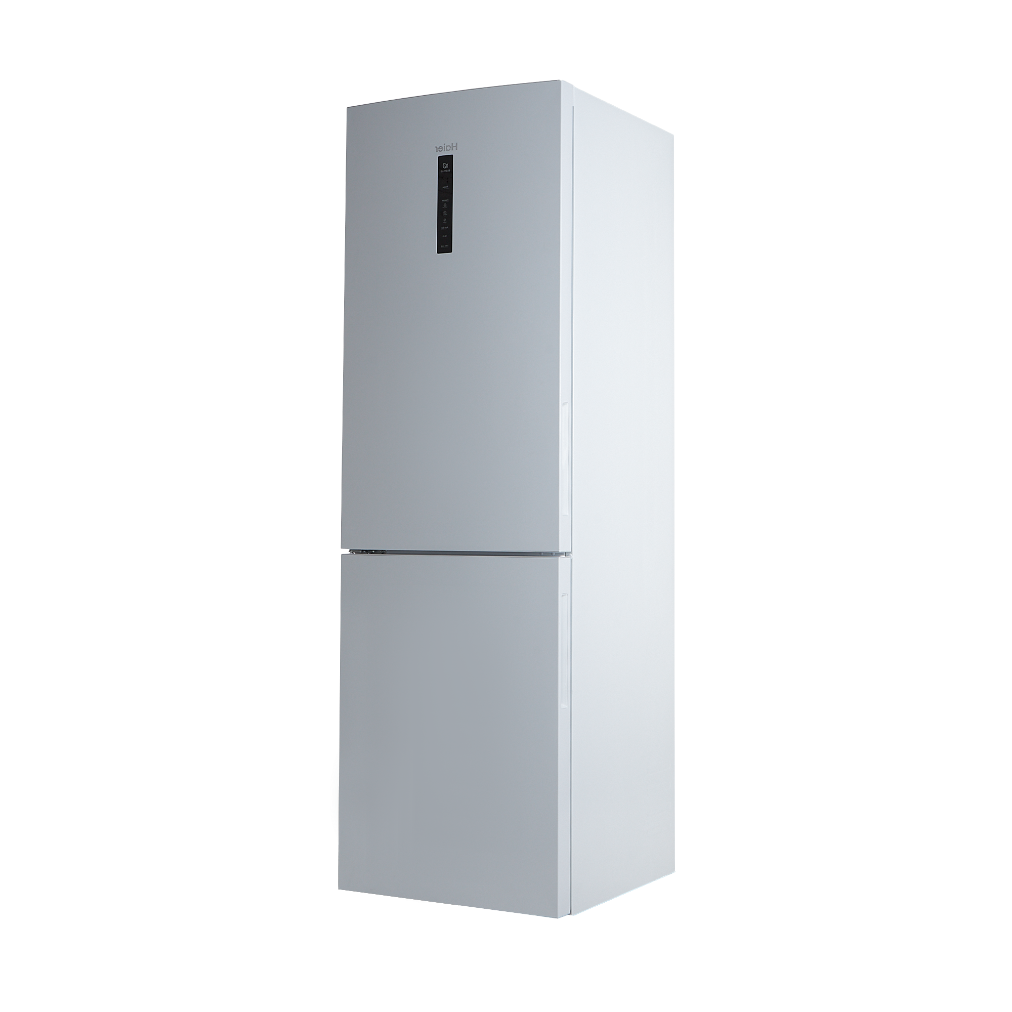 Холодильник двухкамерный Haier C2F636CWRGU1 59.5x190.5x67.2 см цвет белый - 1
