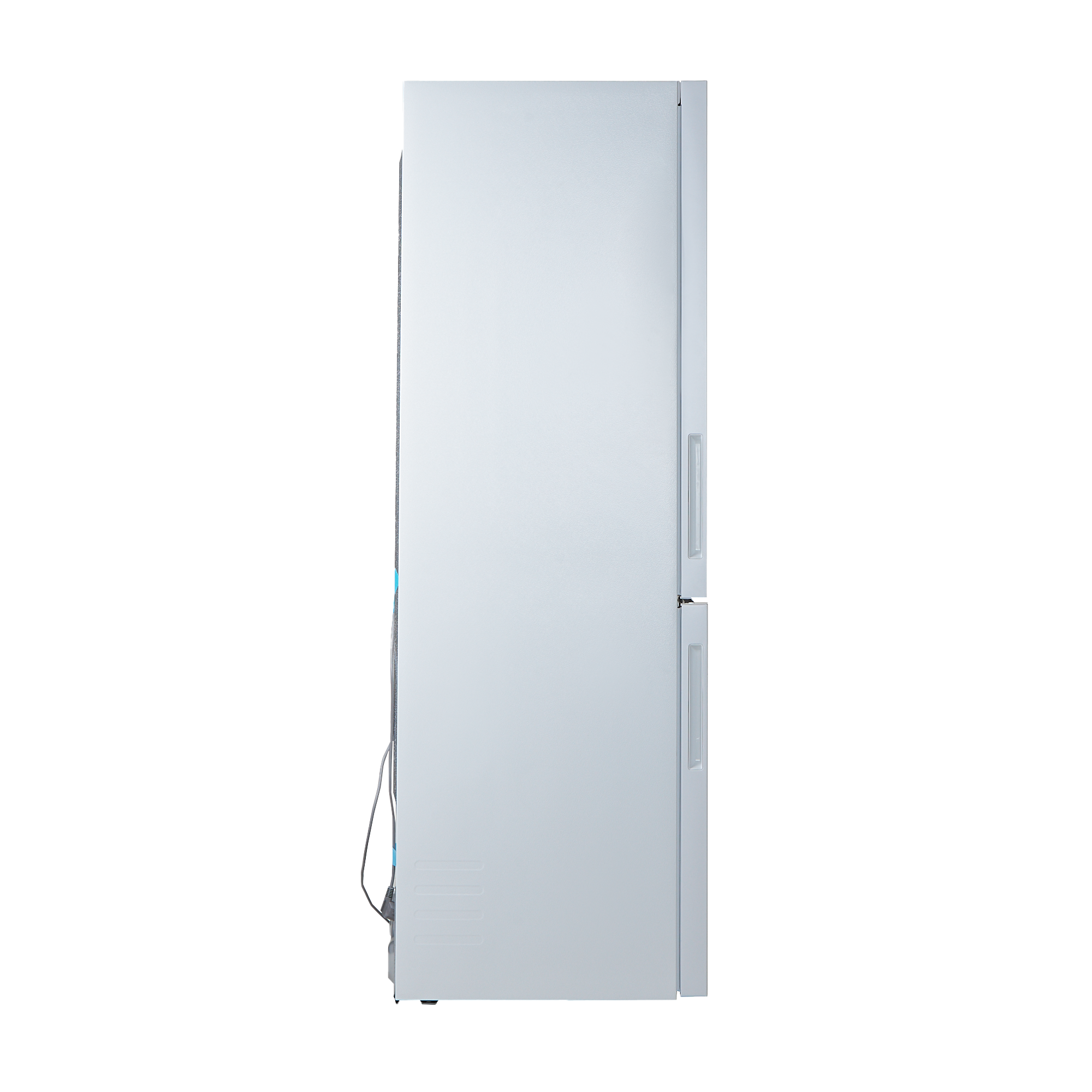Холодильник двухкамерный Haier C2F636CWRGU1 59.5x190.5x67.2 см цвет белый - 3