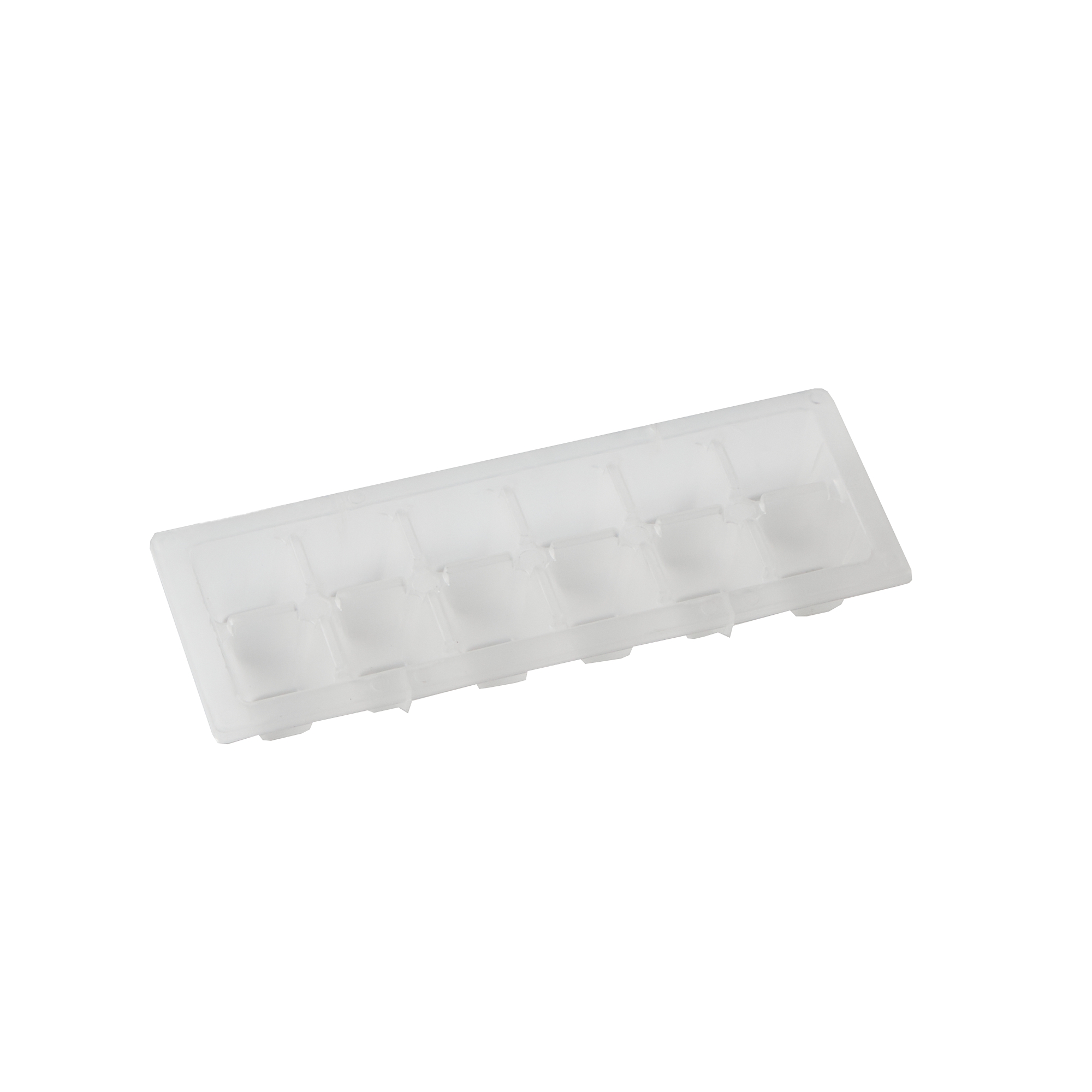 Холодильник двухкамерный Haier HRF310WBRU 54x193.7x54.5 см цвет белый - 12