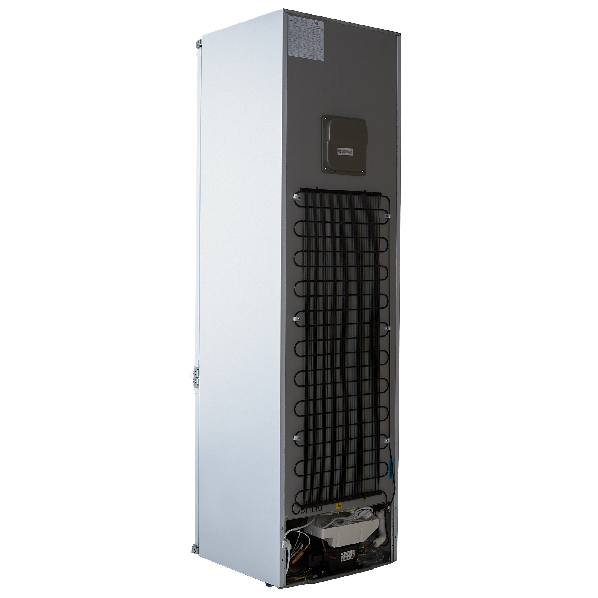 Холодильник двухкамерный Haier HRF310WBRU 54x193.7x54.5 см цвет белый - 6