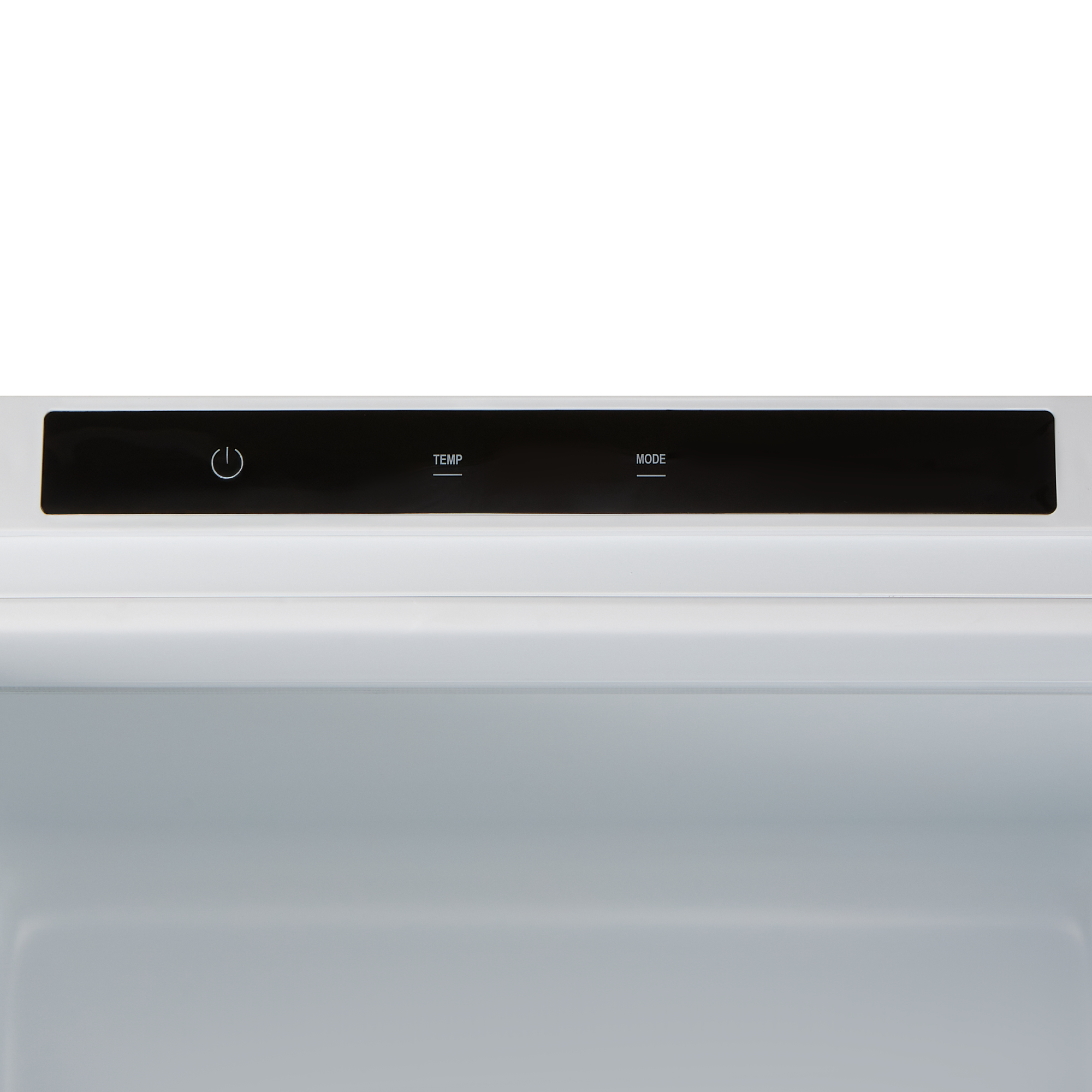 Холодильник двухкамерный Haier HRF310WBRU 54x193.7x54.5 см цвет белый - 10