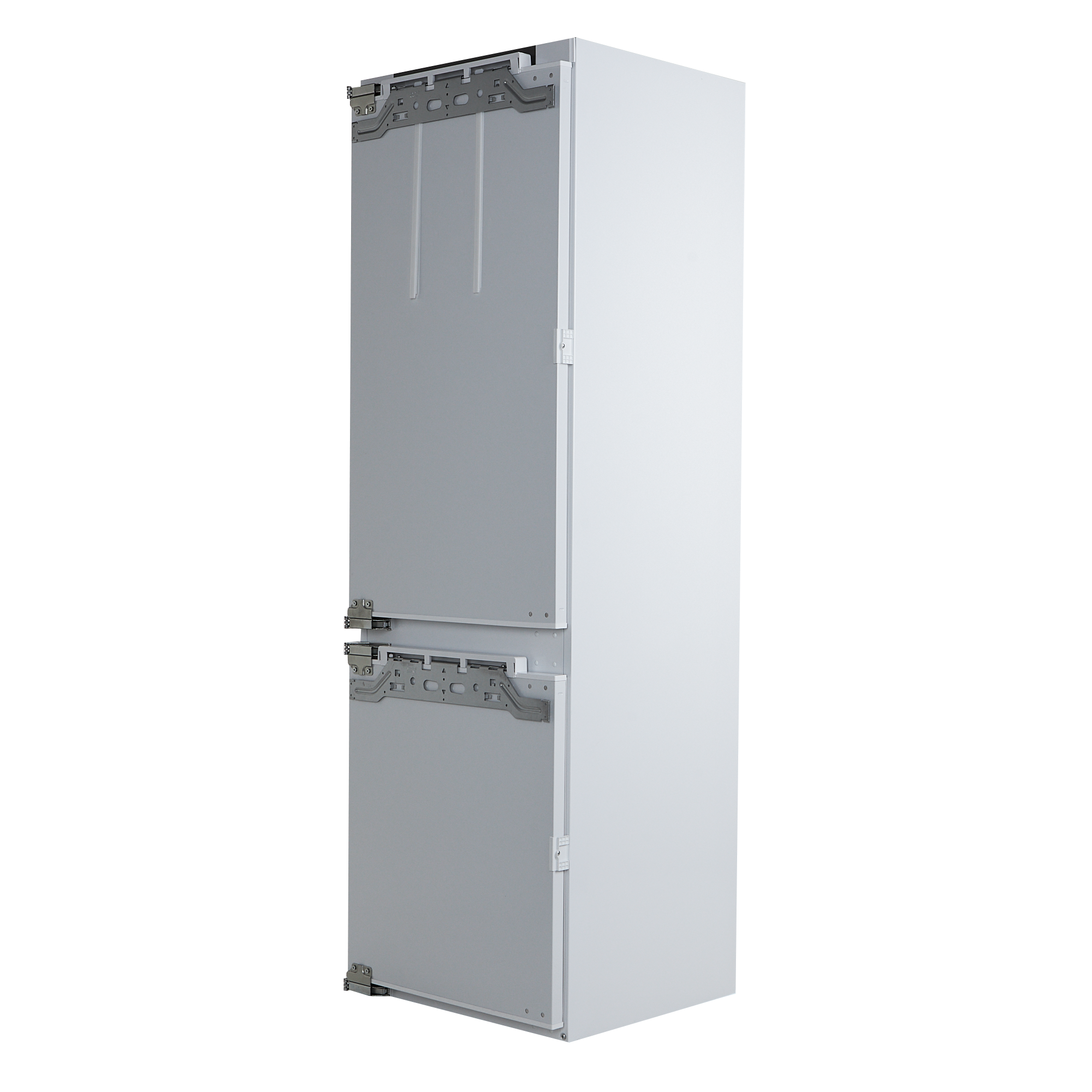 Холодильник двухкамерный Haier BCF3261WRU 55.8x177.2x54.5 см цвет белый - 1