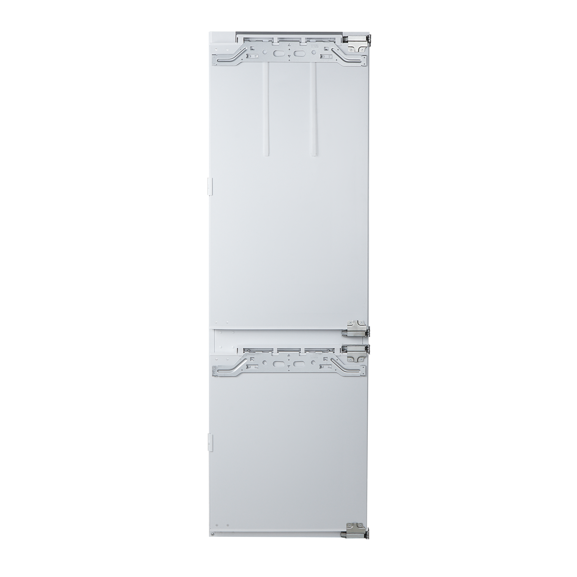 Холодильник двухкамерный Haier BCF3261WRU 55.8x177.2x54.5 см цвет белый - 2