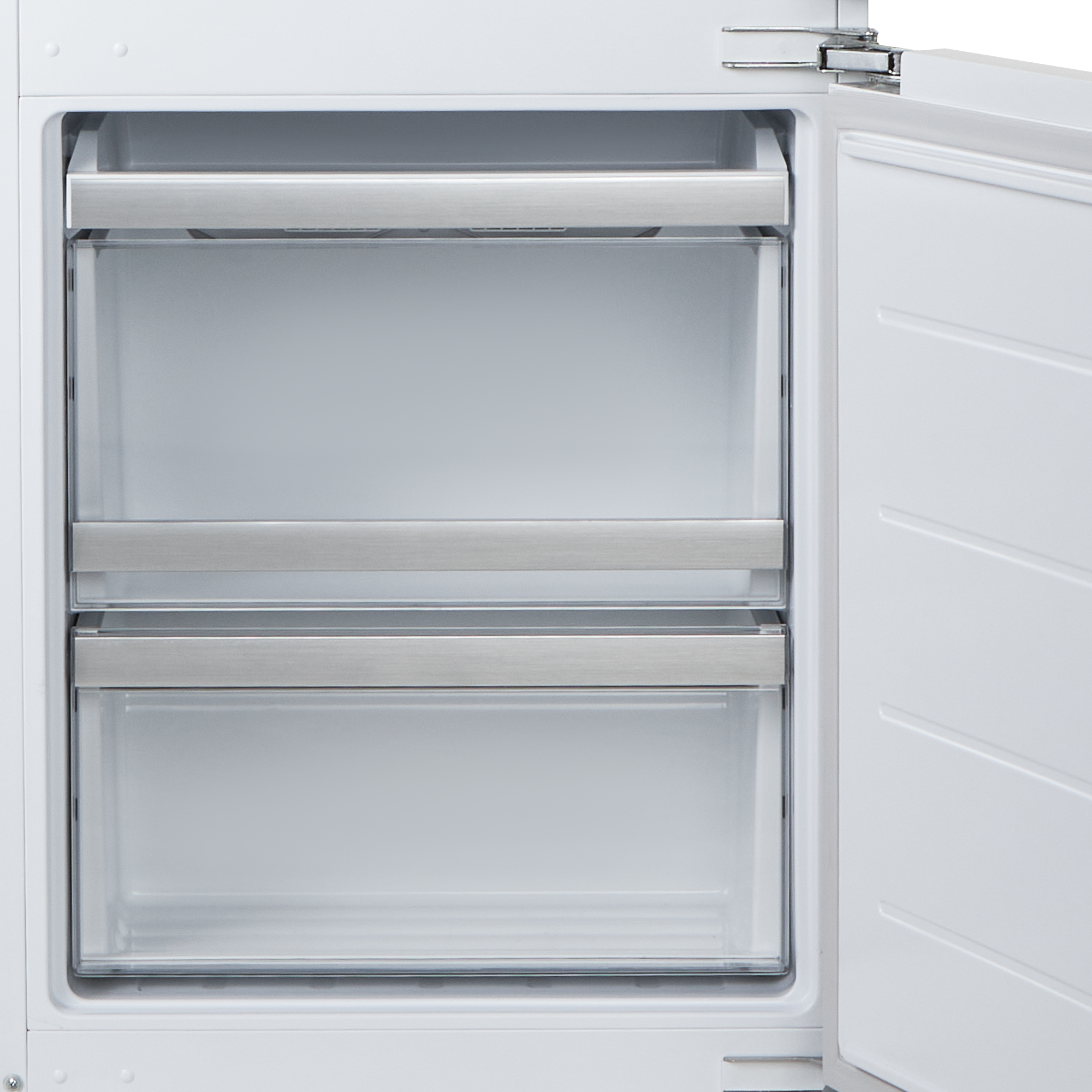 Холодильник двухкамерный Haier BCF3261WRU 55.8x177.2x54.5 см цвет белый - 7