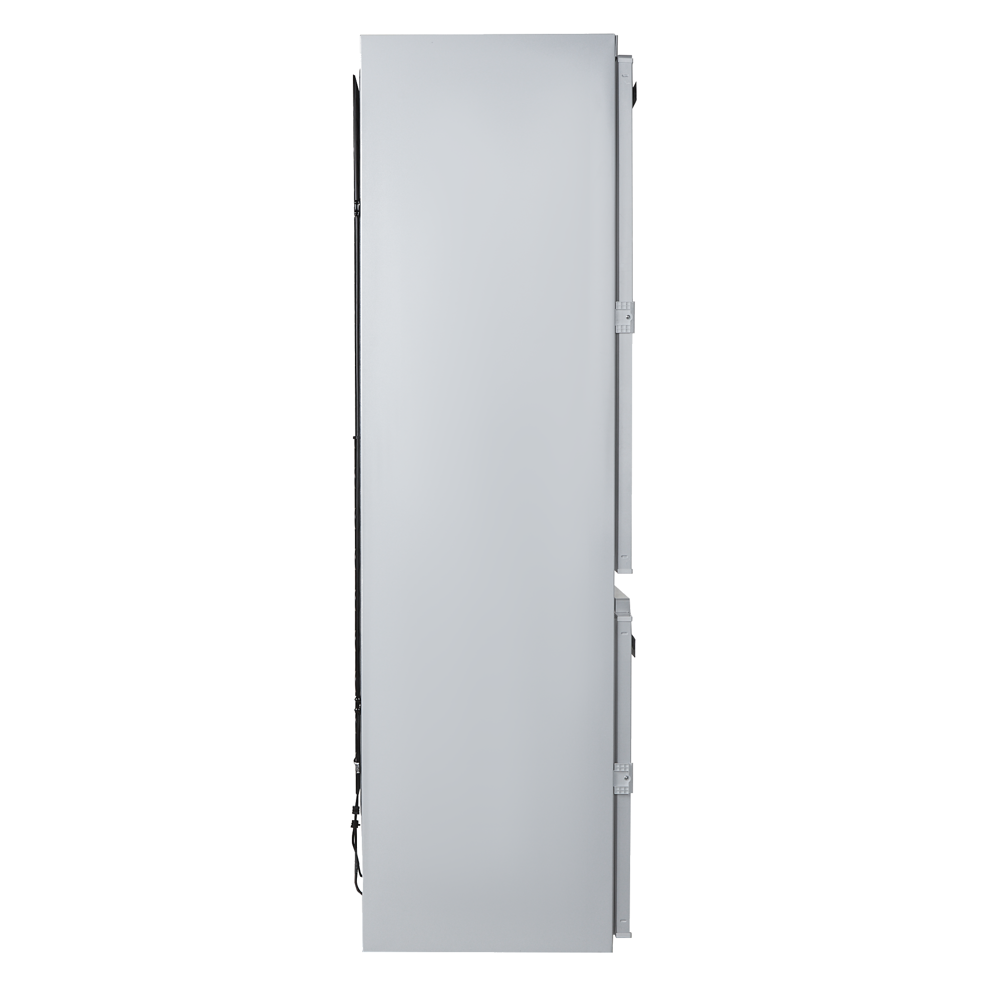 Холодильник двухкамерный Haier BCF3261WRU 55.8x177.2x54.5 см цвет белый - 3