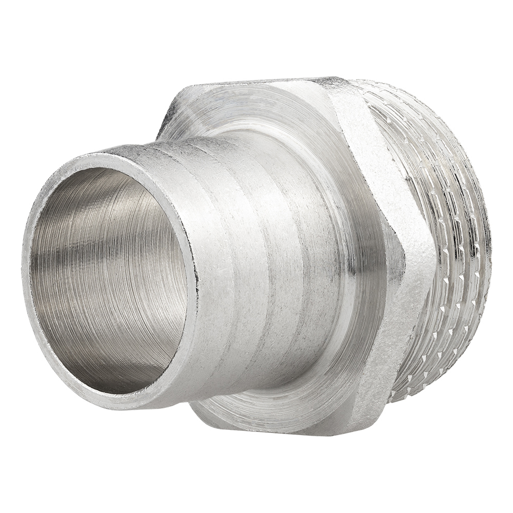 Изображение товара Штуцер для шлага 1 дюйм 22/24 мм