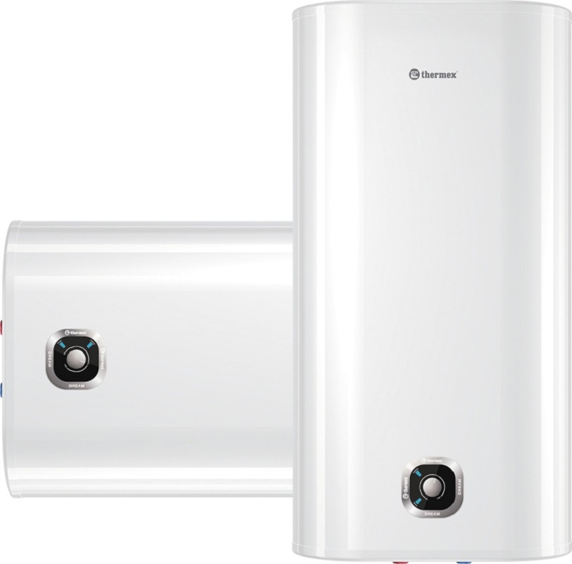 Изображение товара Накопительный водонагреватель электрический Thermex Dream 80 80 литров