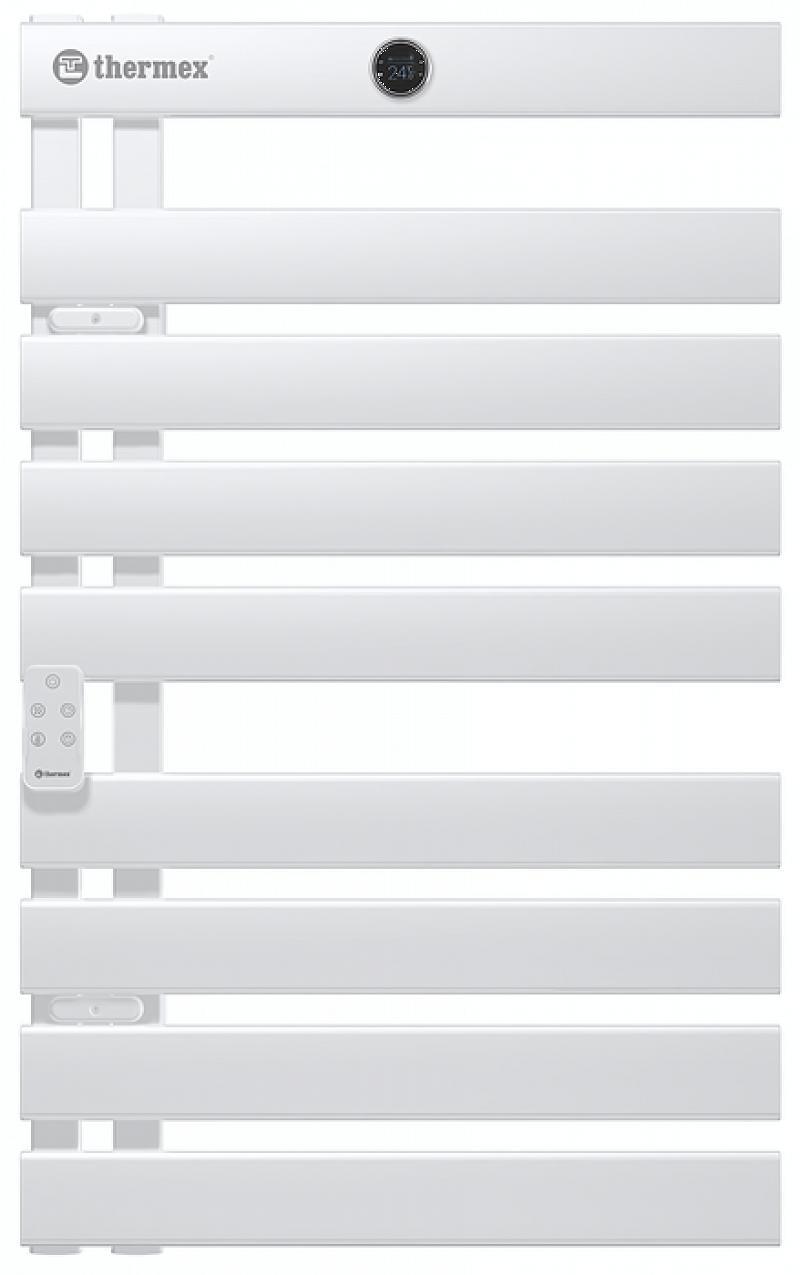 Изображение товара Электрический полотенцесушитель Thermex Njord White 425 Вт IP24