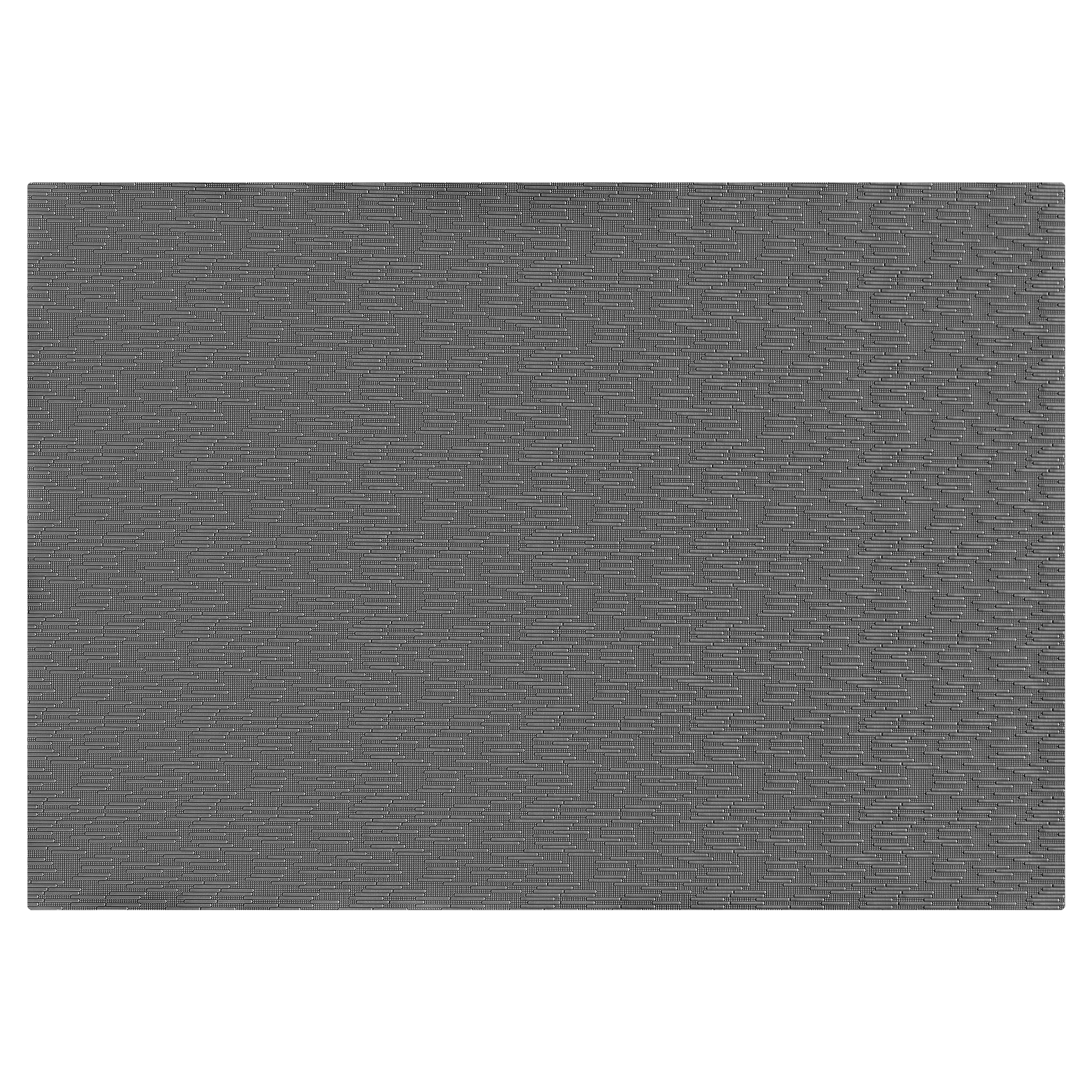 Коврик для ящика Vidage Pale 150x50 см ПВХ цвет серый
