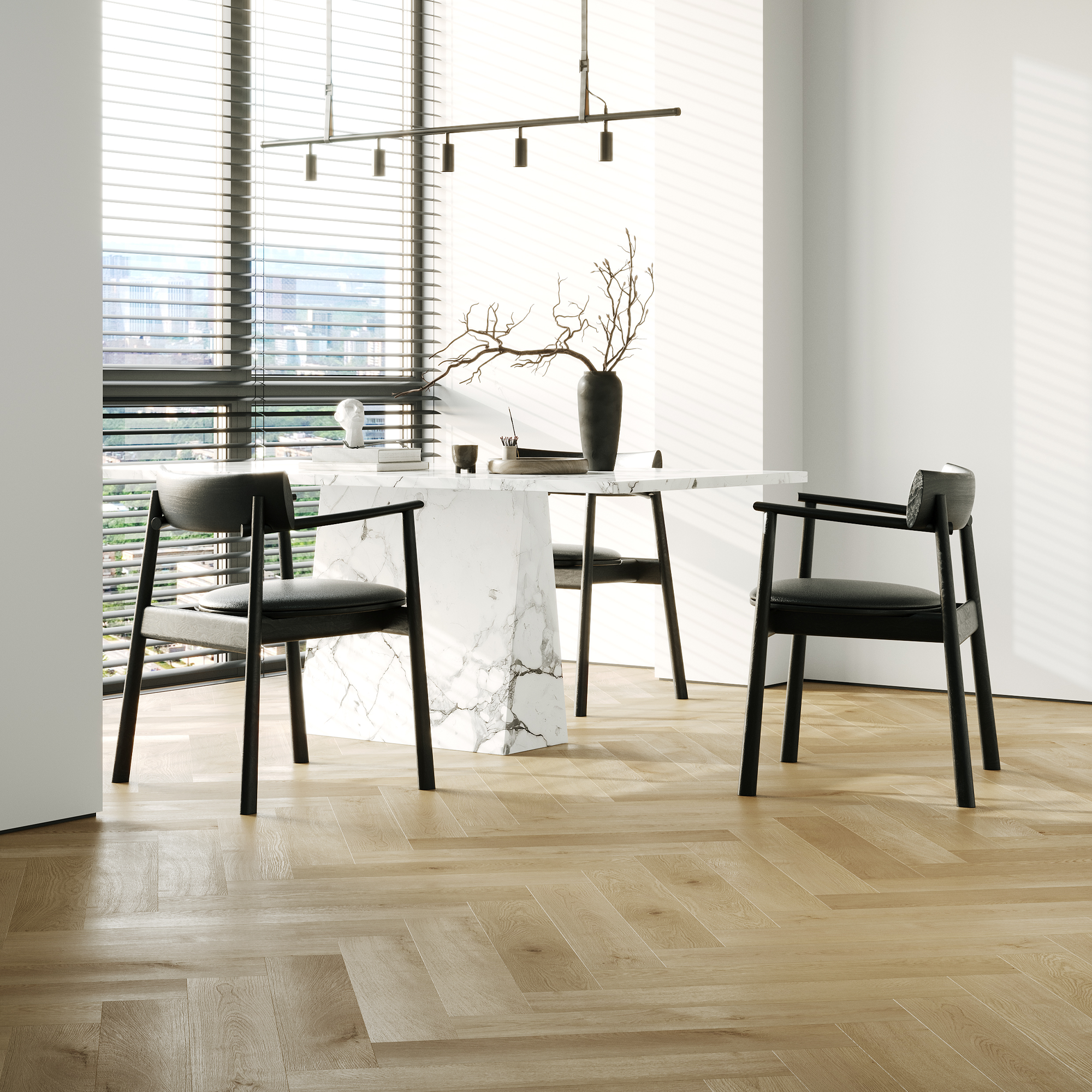 Изображение товара SPC плитка Рокфорд класс 43 толщина 4 1.362 м² 4 фаски