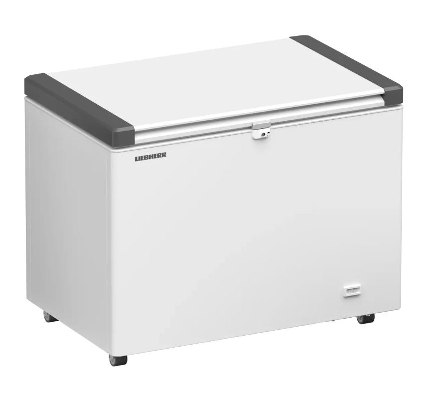 Изображение товара Морозильный ларь Liebherr 719008 104.5x82.5x71 см цвет белый Изображение товара Морозильный ларь Liebherr 719008 104.5x82.5x71 см цвет белый