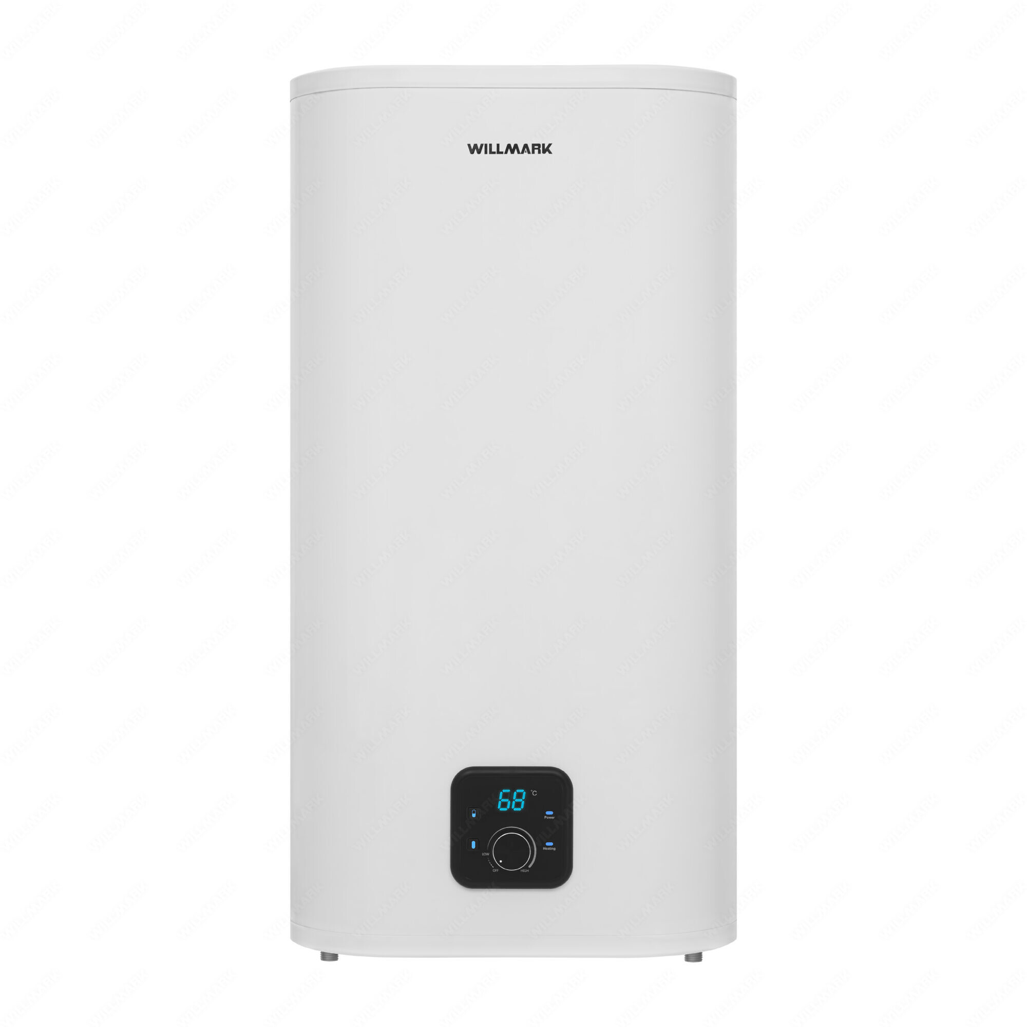 Изображение товара Накопительный водонагреватель электрический 80 л Willmark Wwh-80wfs u pro 2 кВт нержавеющая сталь мокрый ТЭН Изображение товара Накопительный водонагреватель электрический 80 л Willmark Wwh-80wfs u pro 2 кВт нержавеющая сталь мокрый ТЭН