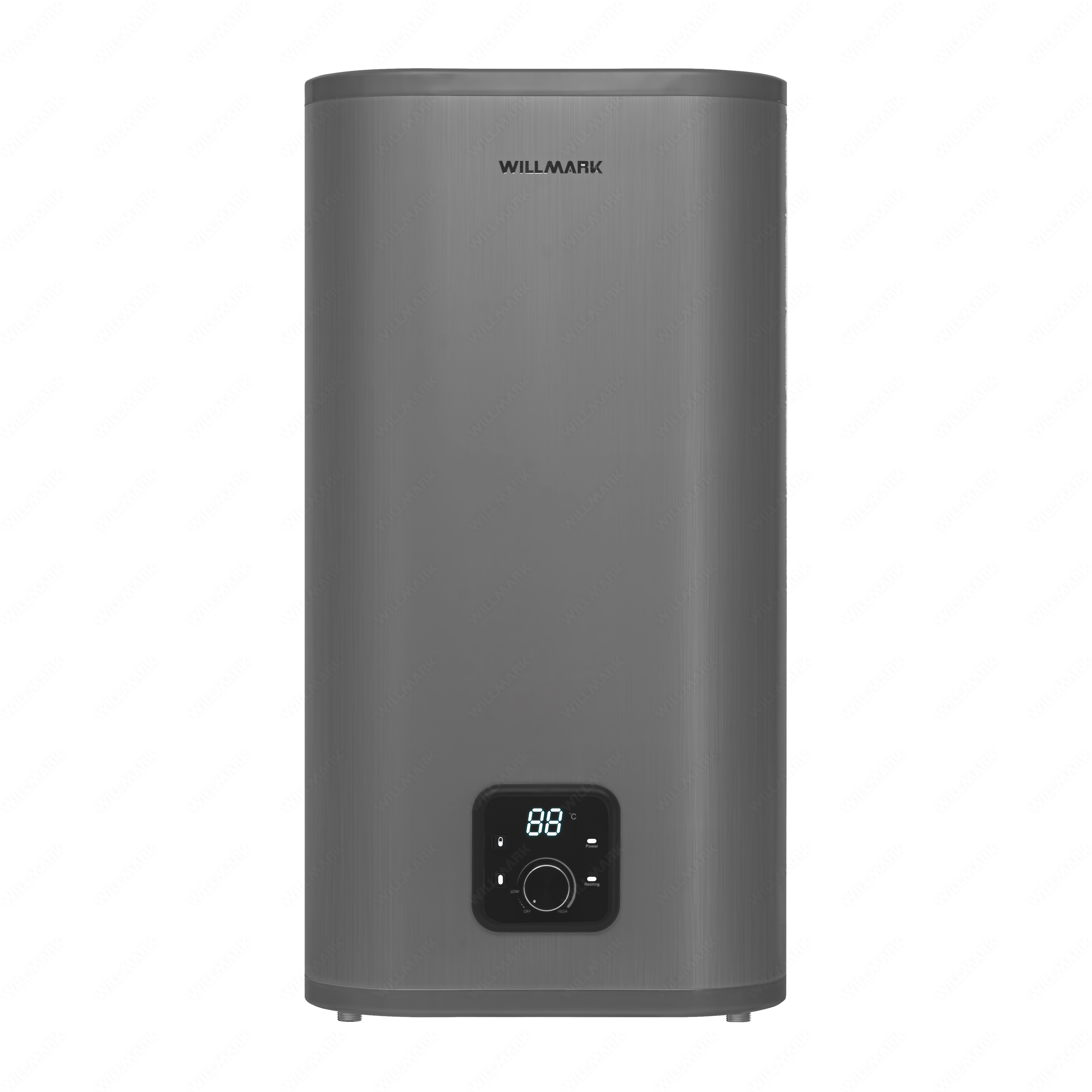 Изображение товара Накопительный водонагреватель WILLMARK WWH-50GFS U PRO 50 л 2 кВт