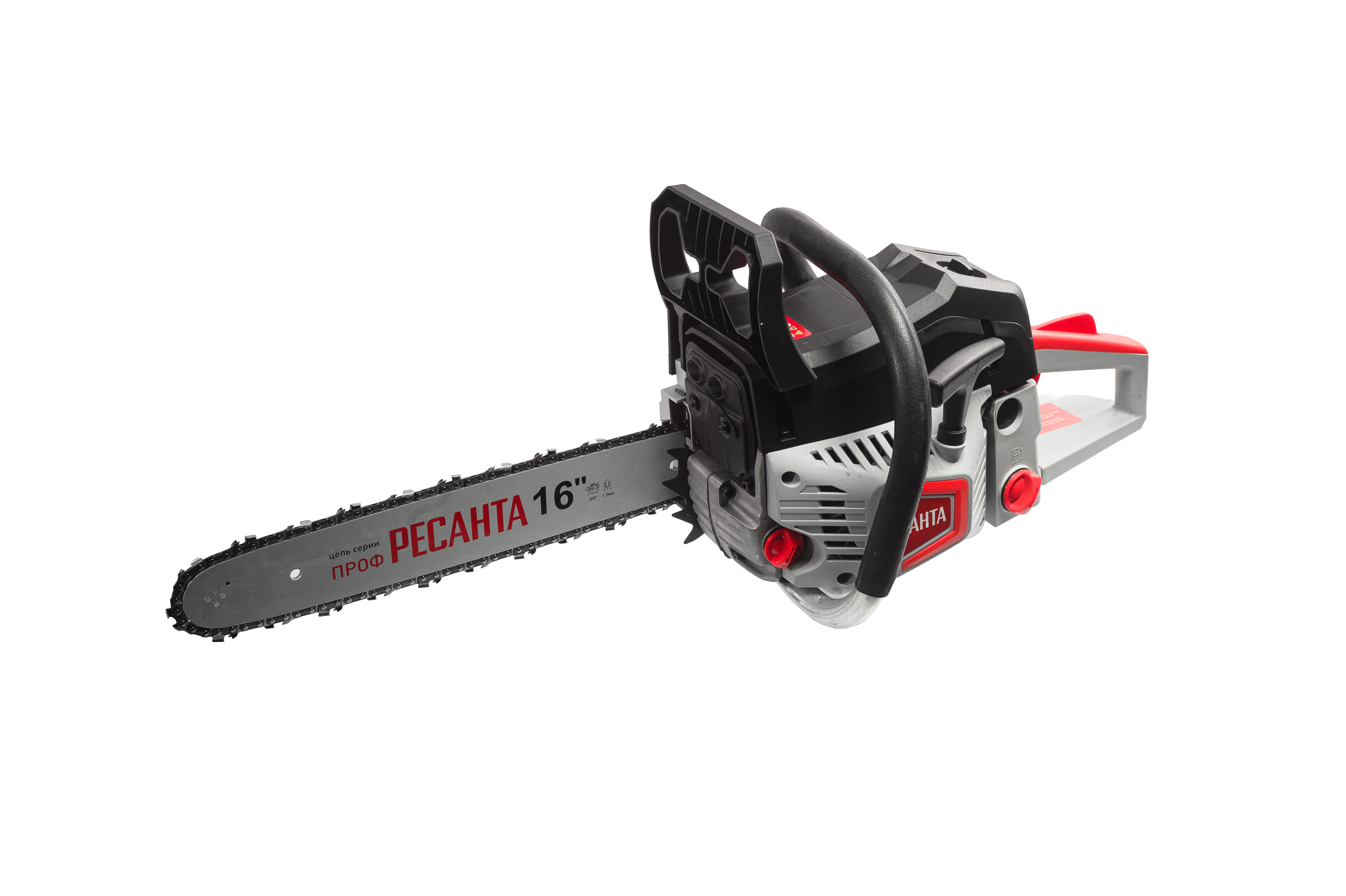 Изображение товара Пила бензиновая Ресанта БП 4034, 3.4 л.с. 40 см