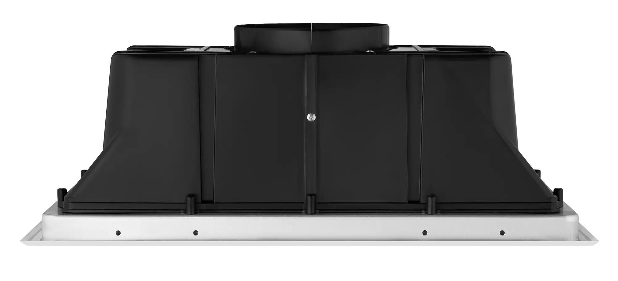 Встраиваемая вытяжка Weissgauff BOX 900PB WH 60 см цвет белый - 7