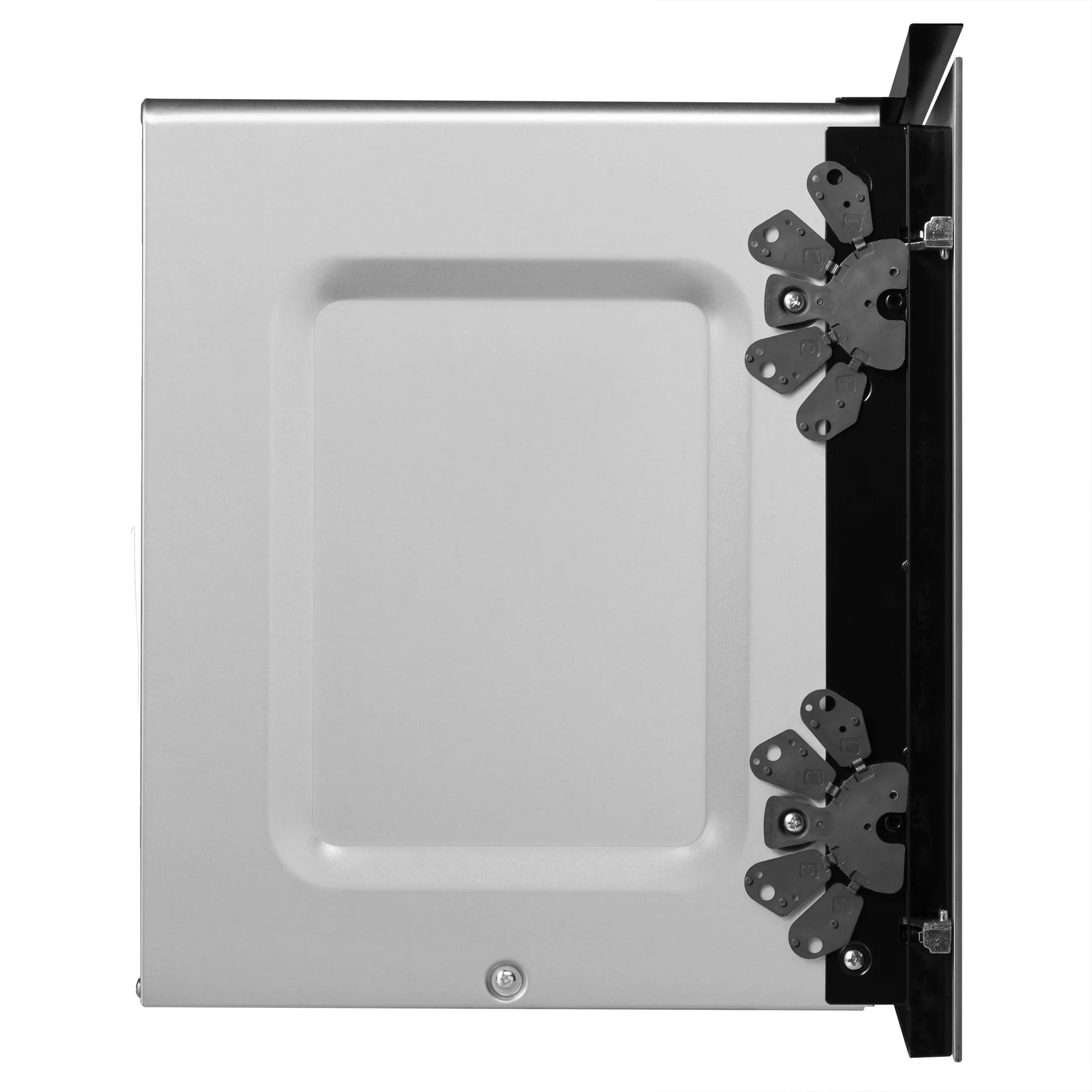 Микроволновая Печь Maunfeld Mbmo.20.8gw Встраиваемая 20 Л 59.5x38.2x35 См Сенсорное Управление Цвет Белый - 8