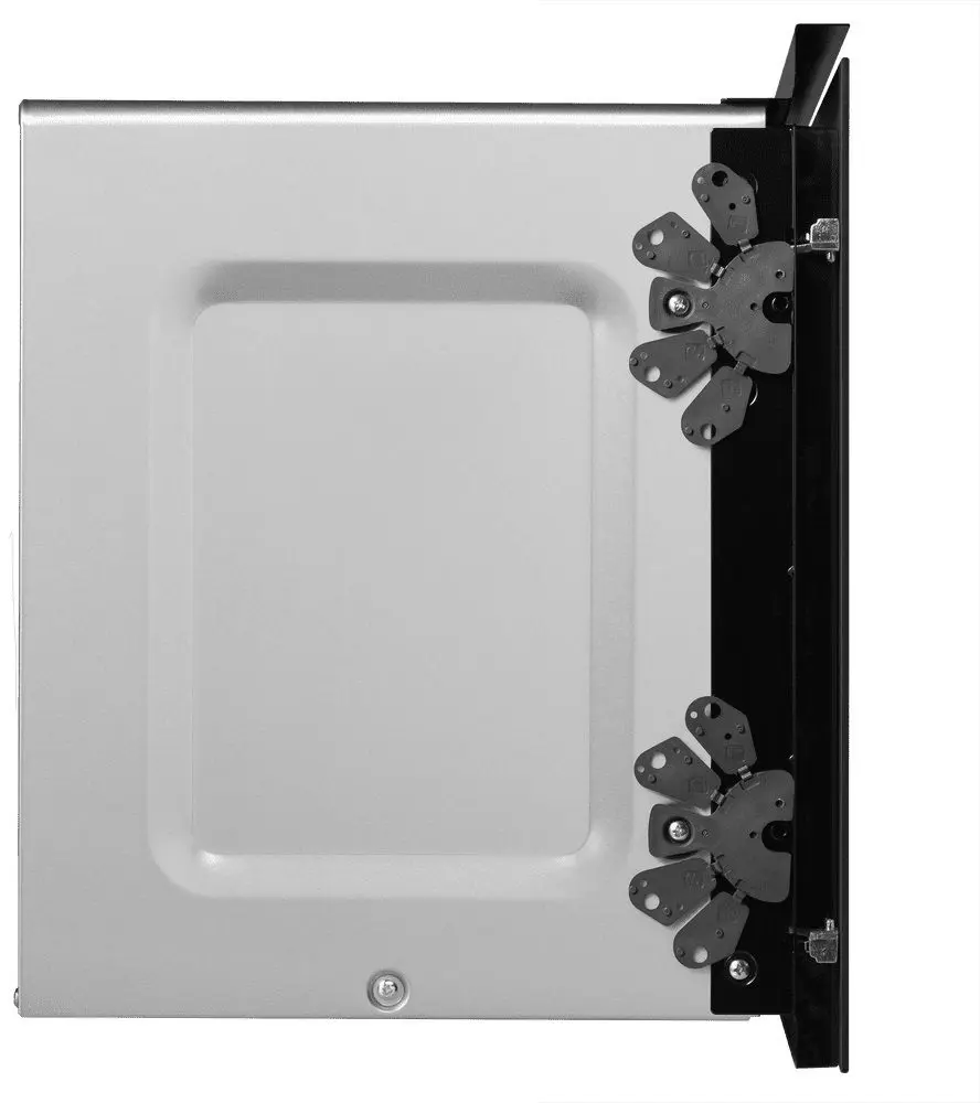 Микроволновая Печь Maunfeld Mbmo.20.8gb Встраиваемая 20 Л 59.5x32x38.5 См Сенсорное Управление Цвет Цвет Черный - 10