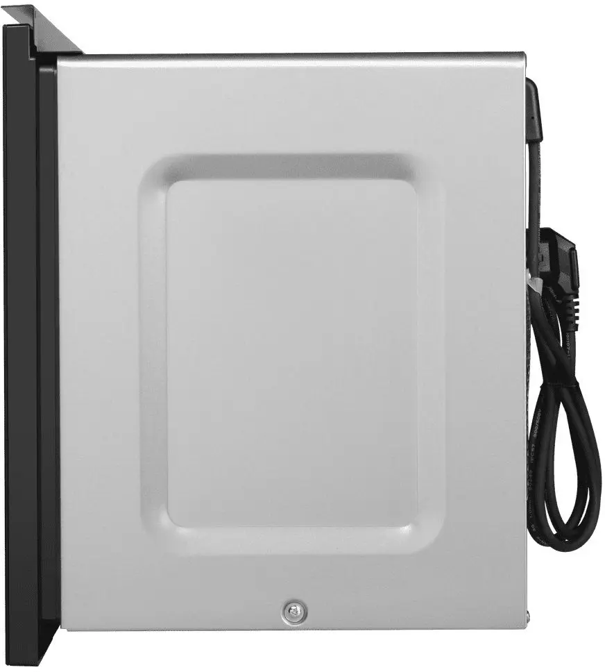 Микроволновая Печь Maunfeld Mbmo.20.8gb Встраиваемая 20 Л 59.5x32x38.5 См Сенсорное Управление Цвет Цвет Черный - 9