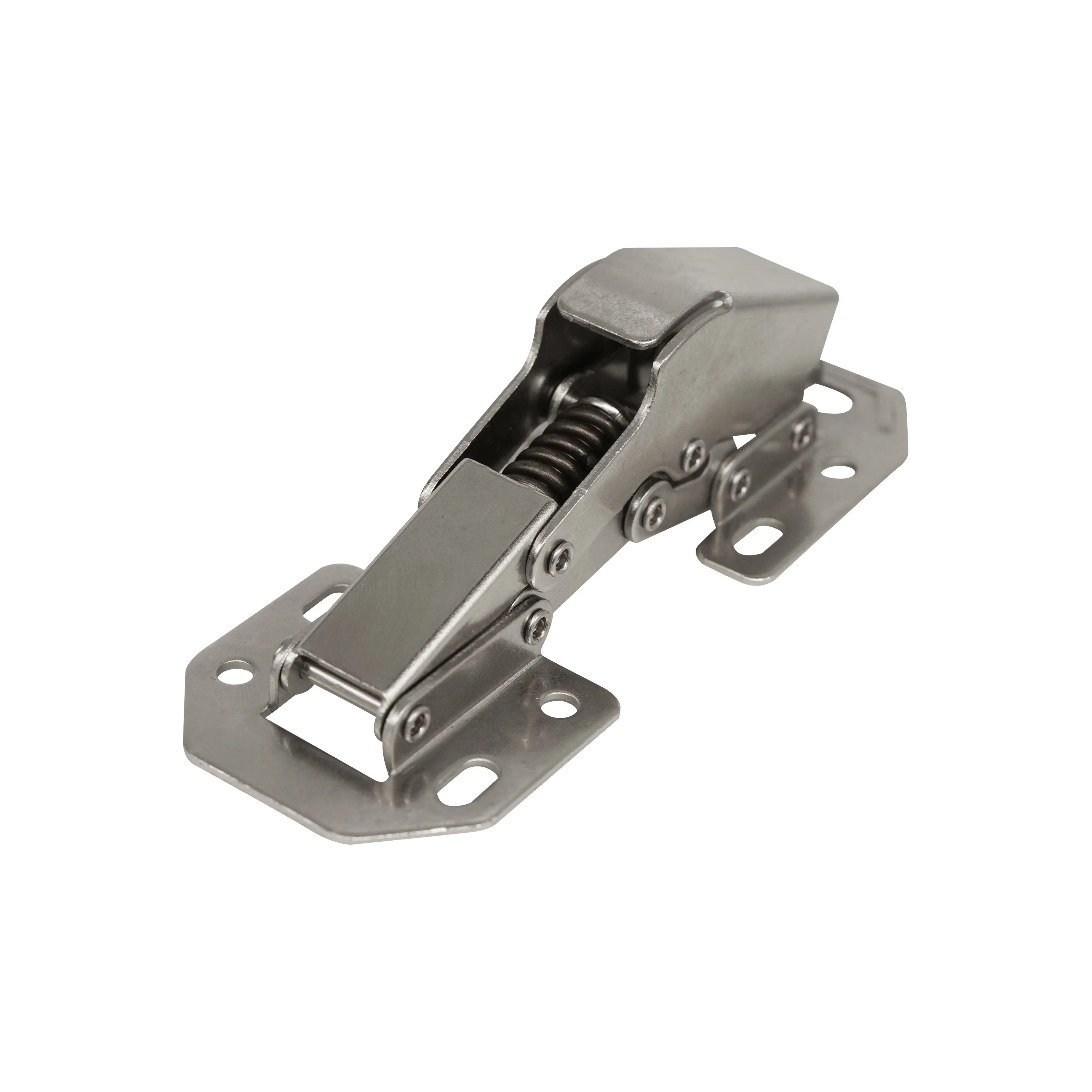 Накладная петля 44x100 мм 90°