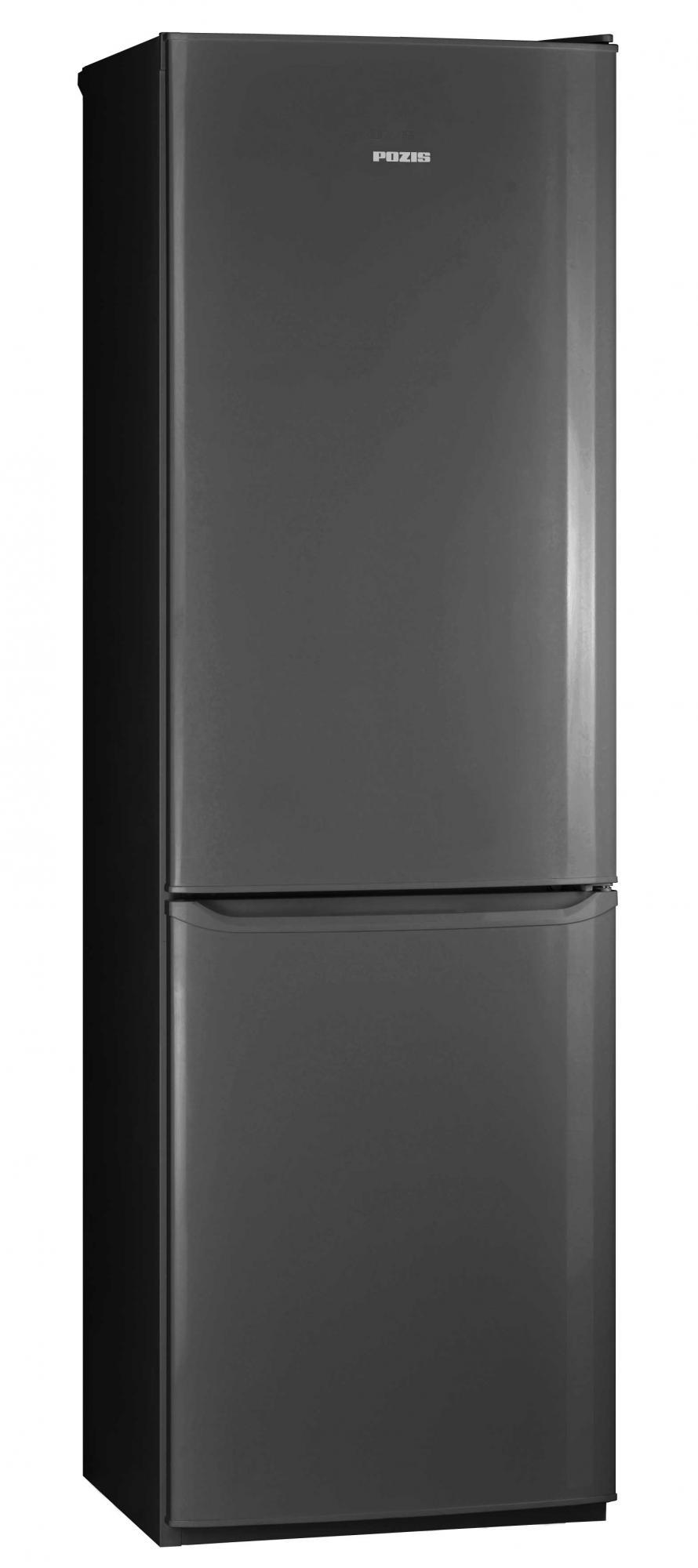 Изображение товара Холодильник Pozis RD-149 60x196 см цвет графит