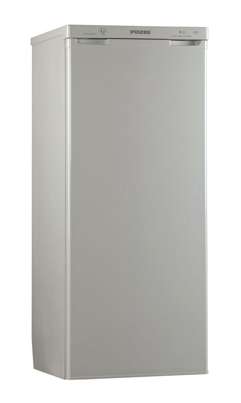 Изображение товара Холодильник Pozis RS-405 54x130 см цвет серебристый.