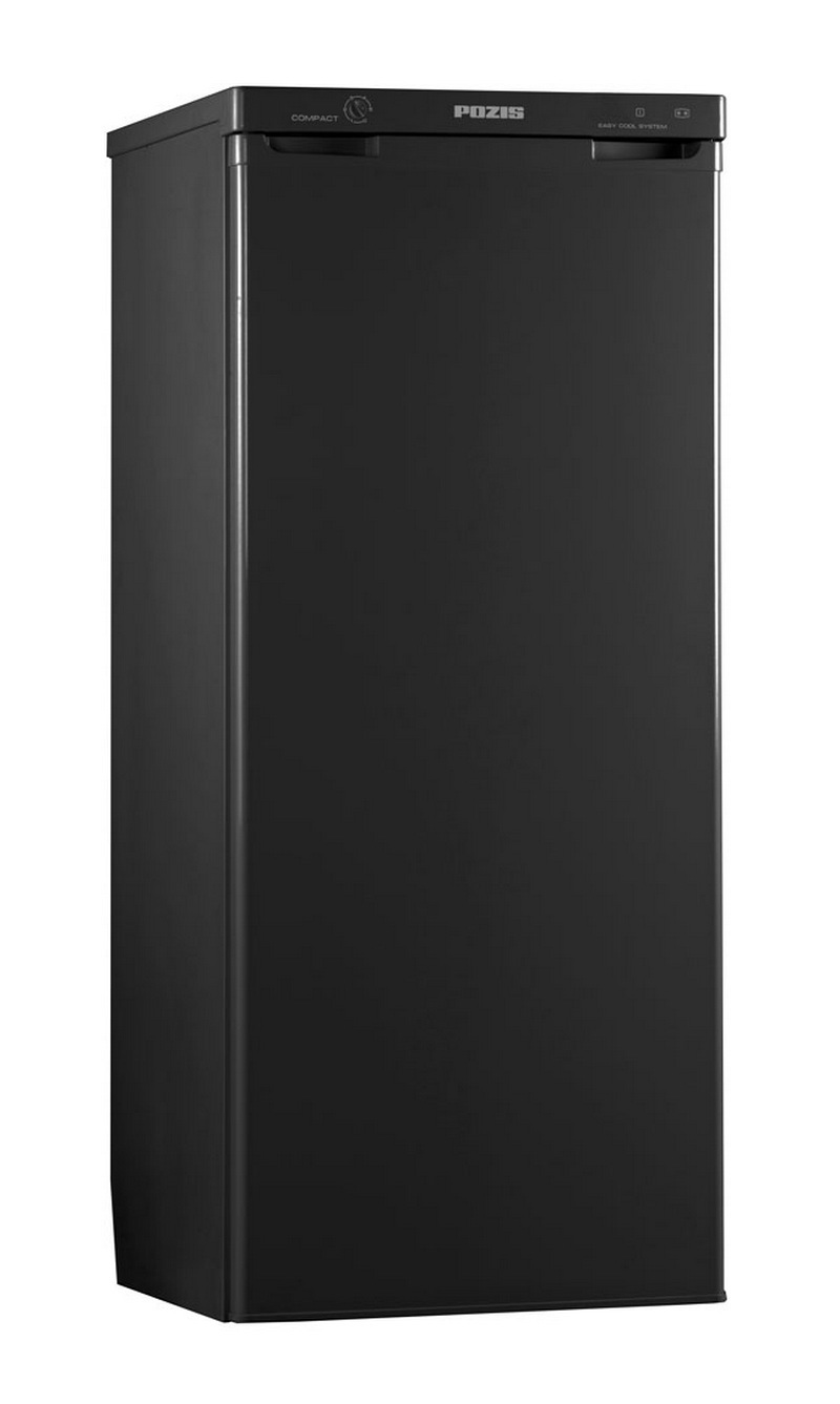 Изображение товара Холодильник Pozis RS-405 54x130 см цвет черный