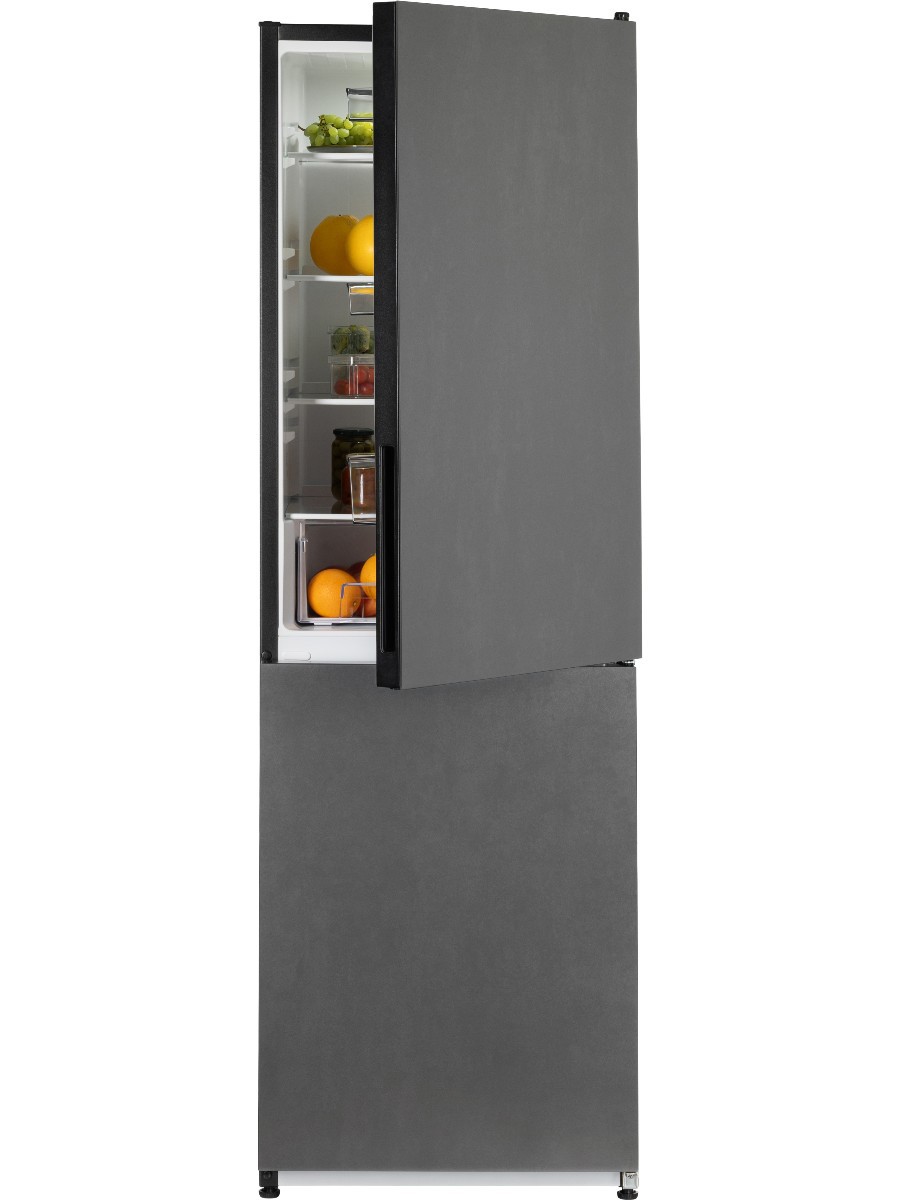 Изображение товара Холодильник Nord NRG 152 GTM 58.7x188.4 см цвет графитовый серый Изображение товара Холодильник Nord NRG 152 GTM 58.7x188.4 см цвет графитовый серый