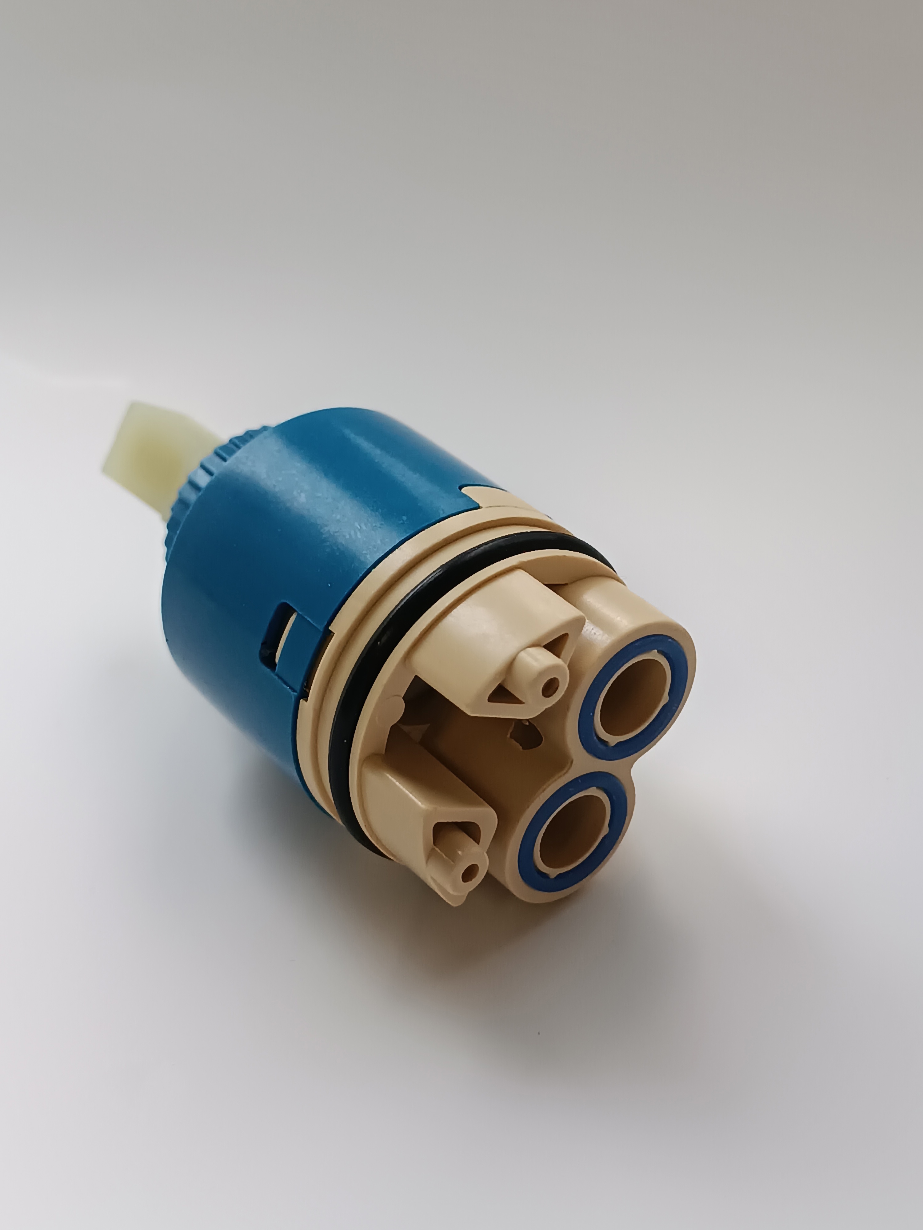 Изображение товара Керамический картридж Vidima для смесителей с литым изливом 35 мм