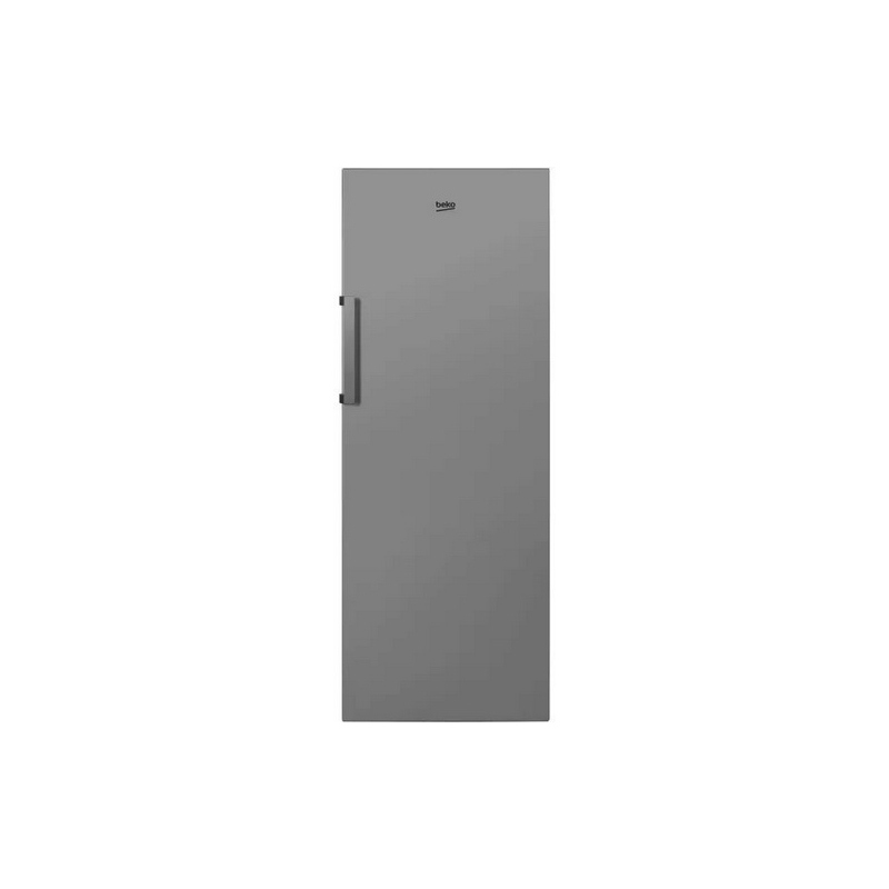 Изображение товара Отдельностоящая морозильная камера Beko 750459 59.5x171.4x60 см цвет серый Изображение товара Отдельностоящая морозильная камера Beko 750459 59.5x171.4x60 см цвет серый