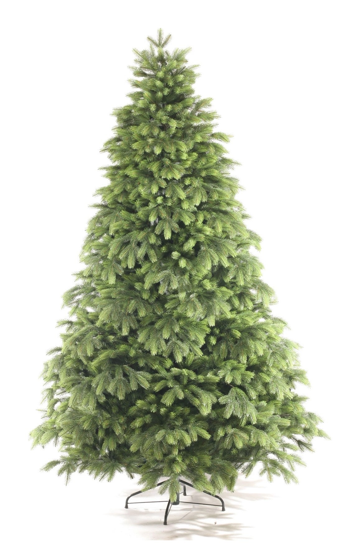 Изображение товара Искусственная ель Царь Елка Беверли 180 см