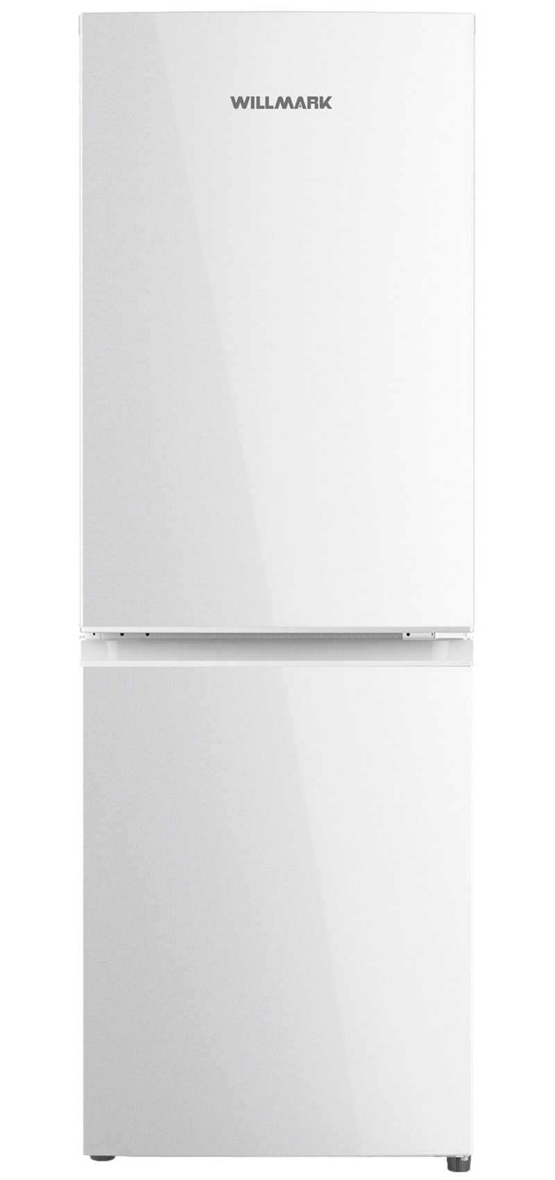 Изображение товара Отдельностоящий холодильник Willmark RF-415DC (1002007) 60x185 см цвет белый