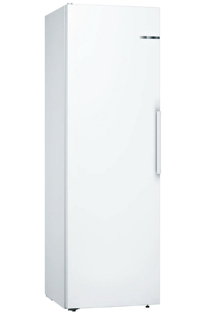 Изображение товара Отдельностоящий холодильник Bosch KSV36VW31U 60x186 см цвет белый