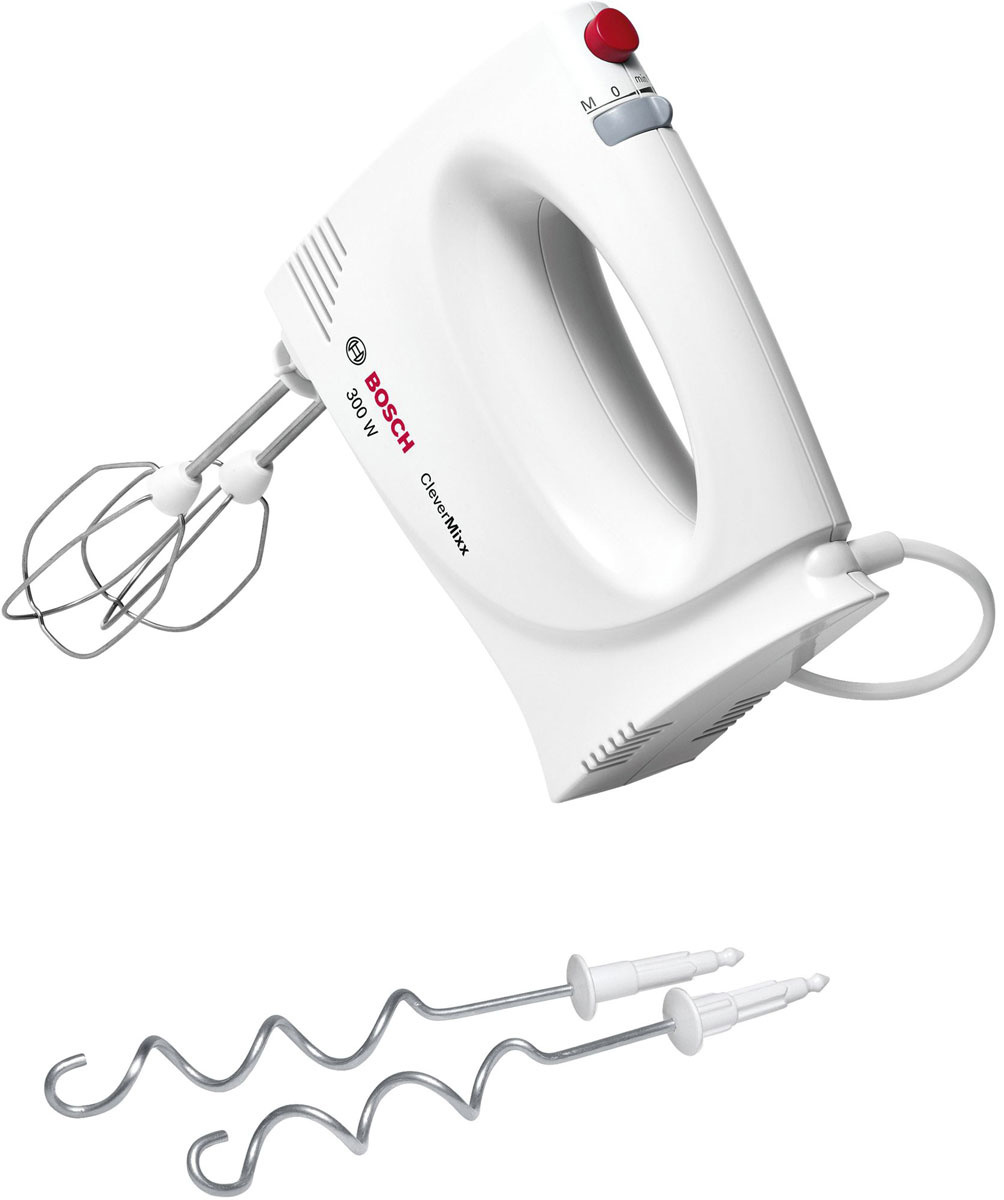Изображение товара Миксер Bosch MFQ3010