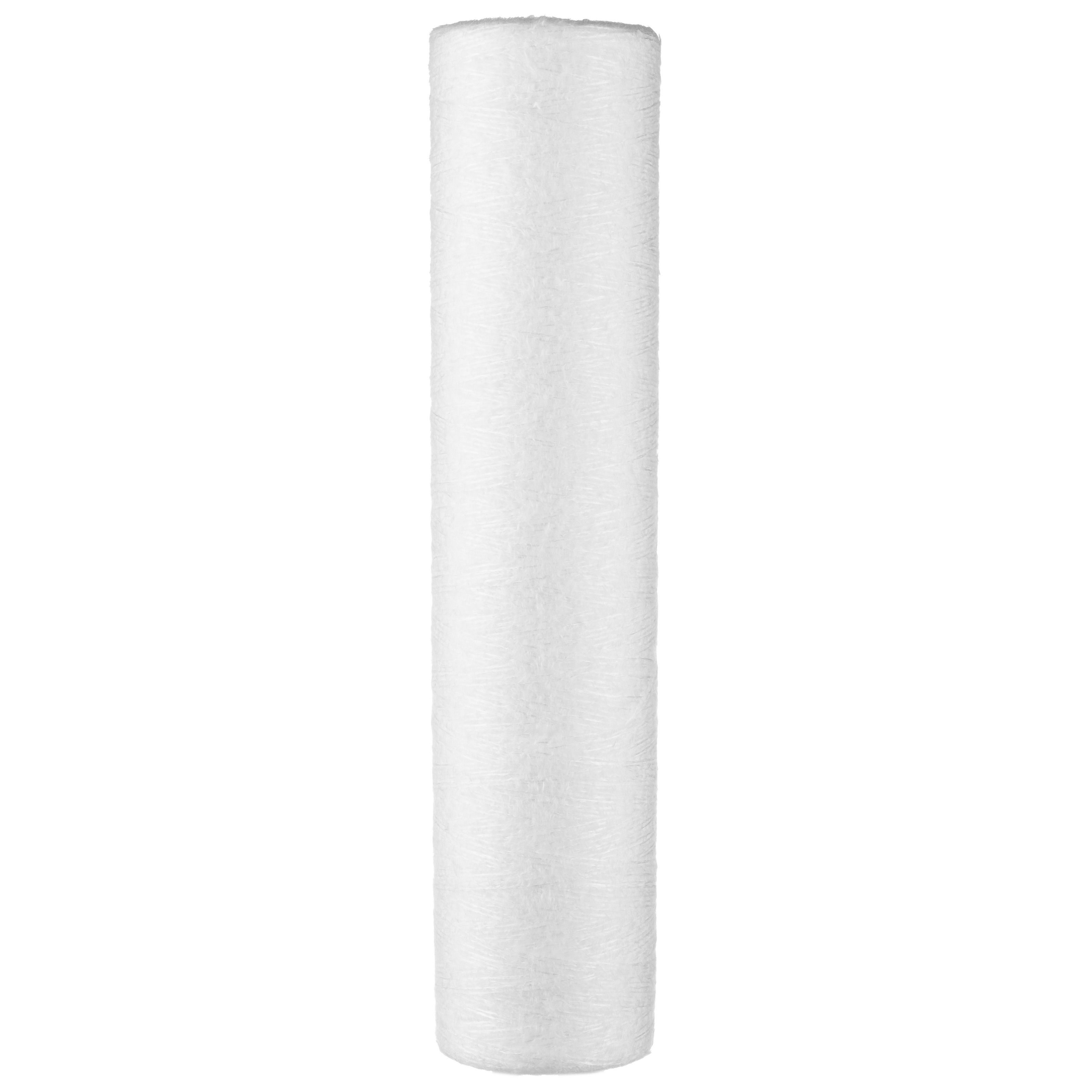 Изображение товара Картридж механической очистки Гейзер PPY 25-20BB для холодной воды полипропиленовая нить 25 мкм