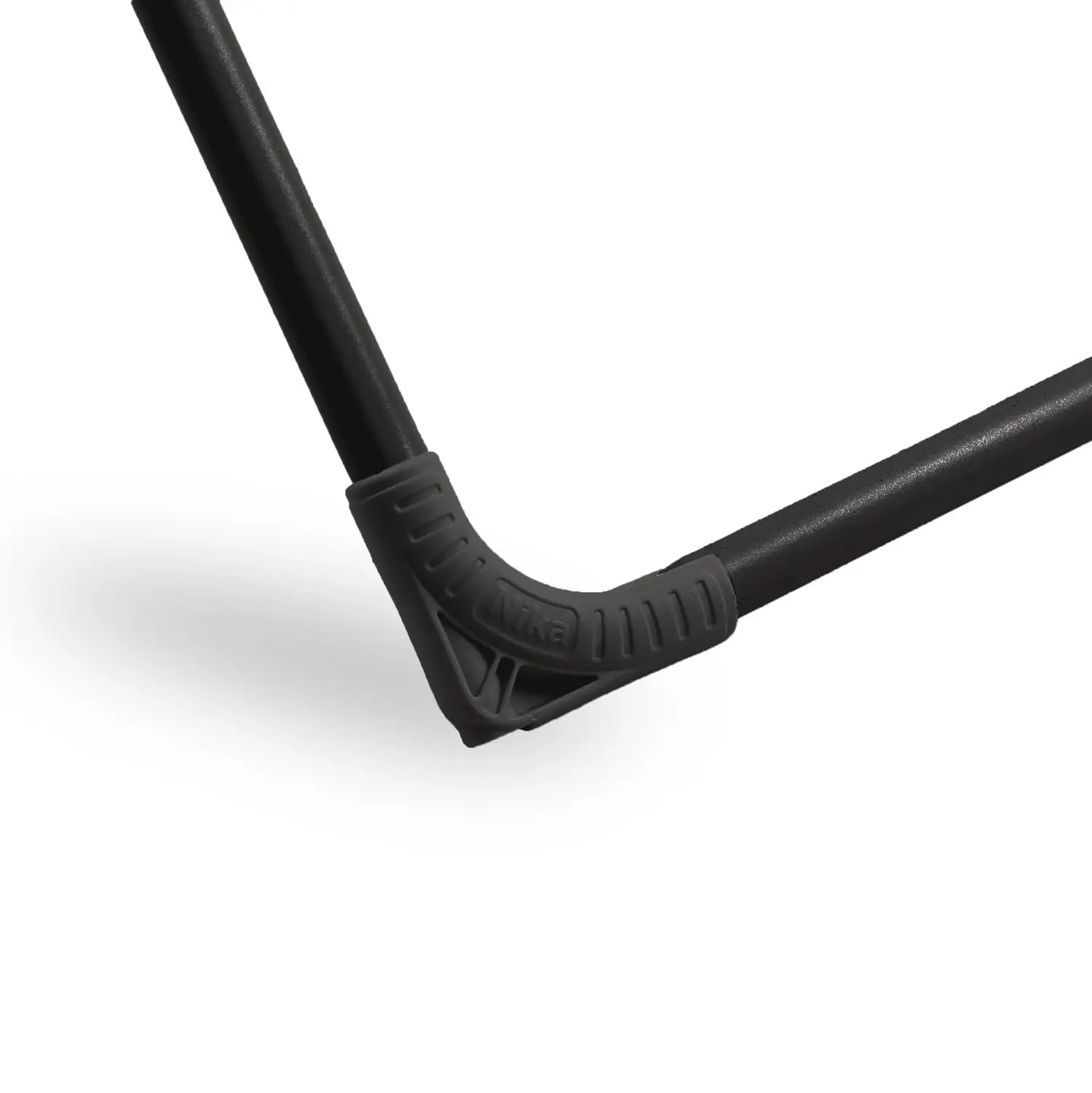 Сушилка для белья напольная Nika СБТ18 128.5x111.5x53.5 см 18 м - 5