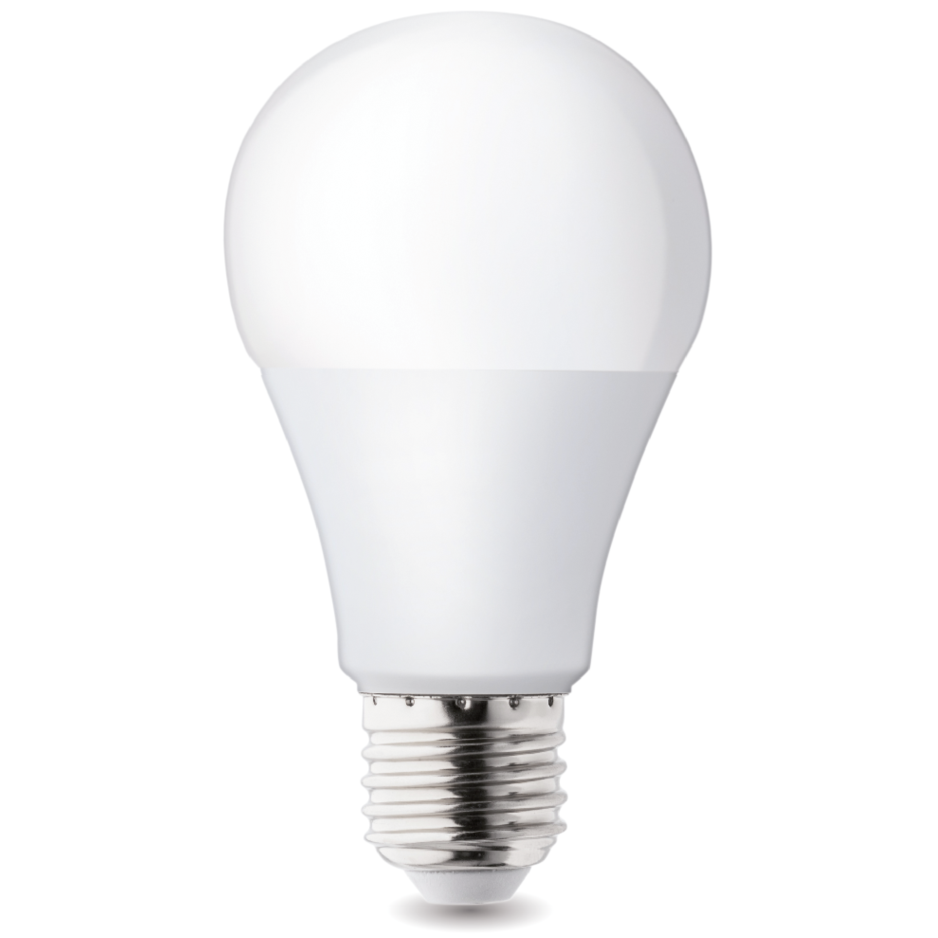 Изображение товара Лампа светодиодная E27 220-240 В 19 Вт груша матовая 2000 лм нейтральный белый свет