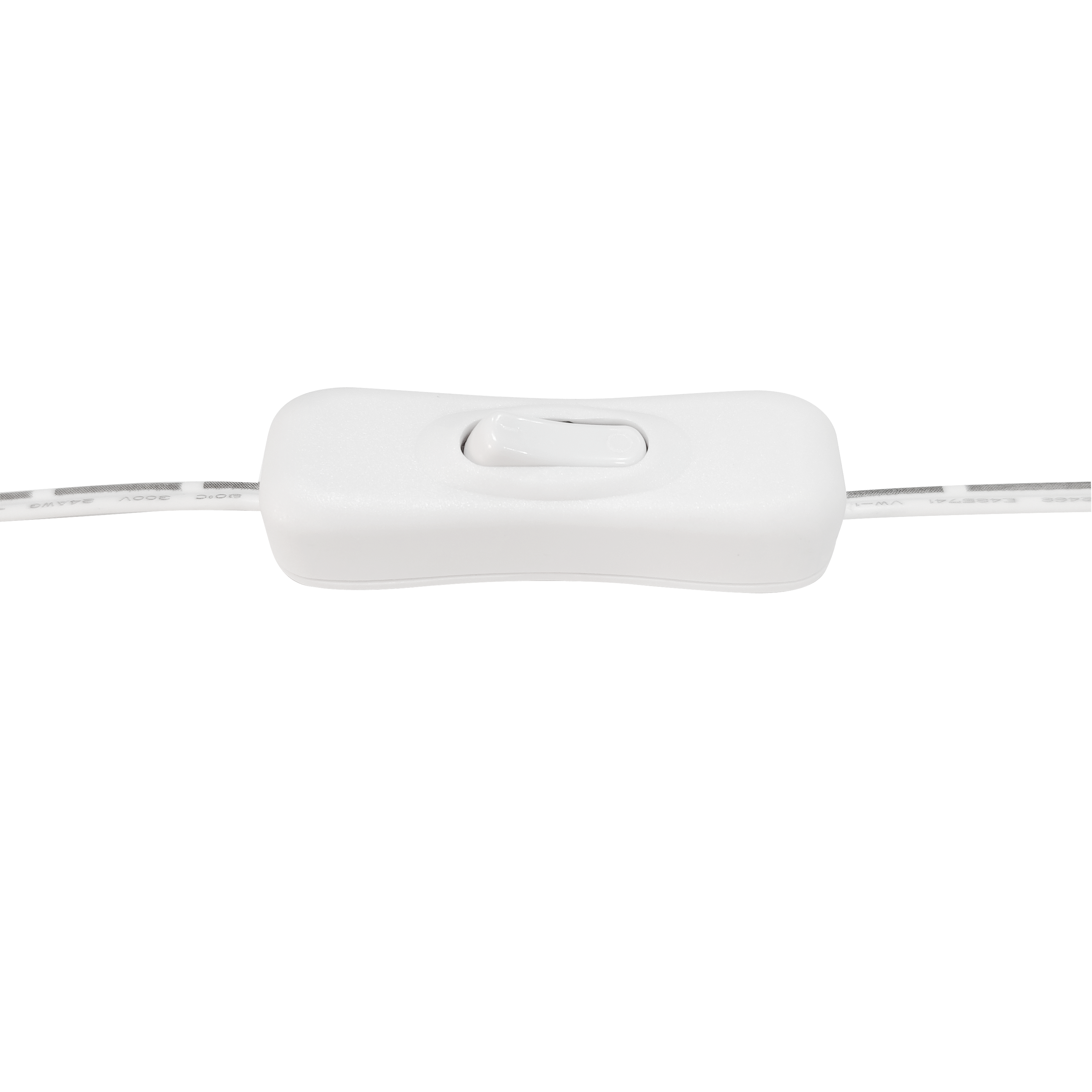 Комплект светодиодной ленты SMD2835 12В 8 мм 1.5м 2 Вт/м 24диод/м 190 лм/м 3000 К теплый белый свет - 2