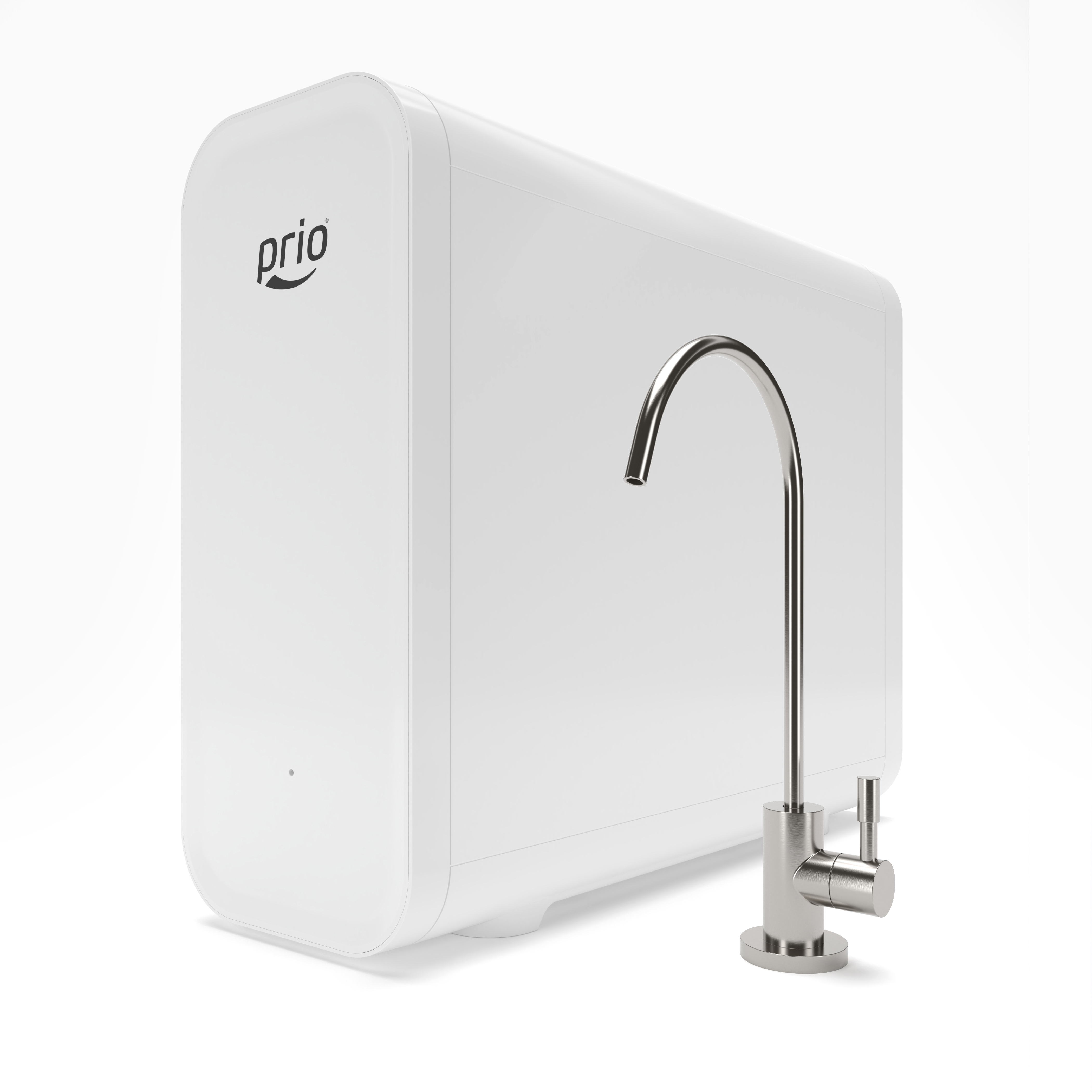 Изображение товара Система обратного осмоса Prio Avantgarde SDX600 4 ступени с минерализатором