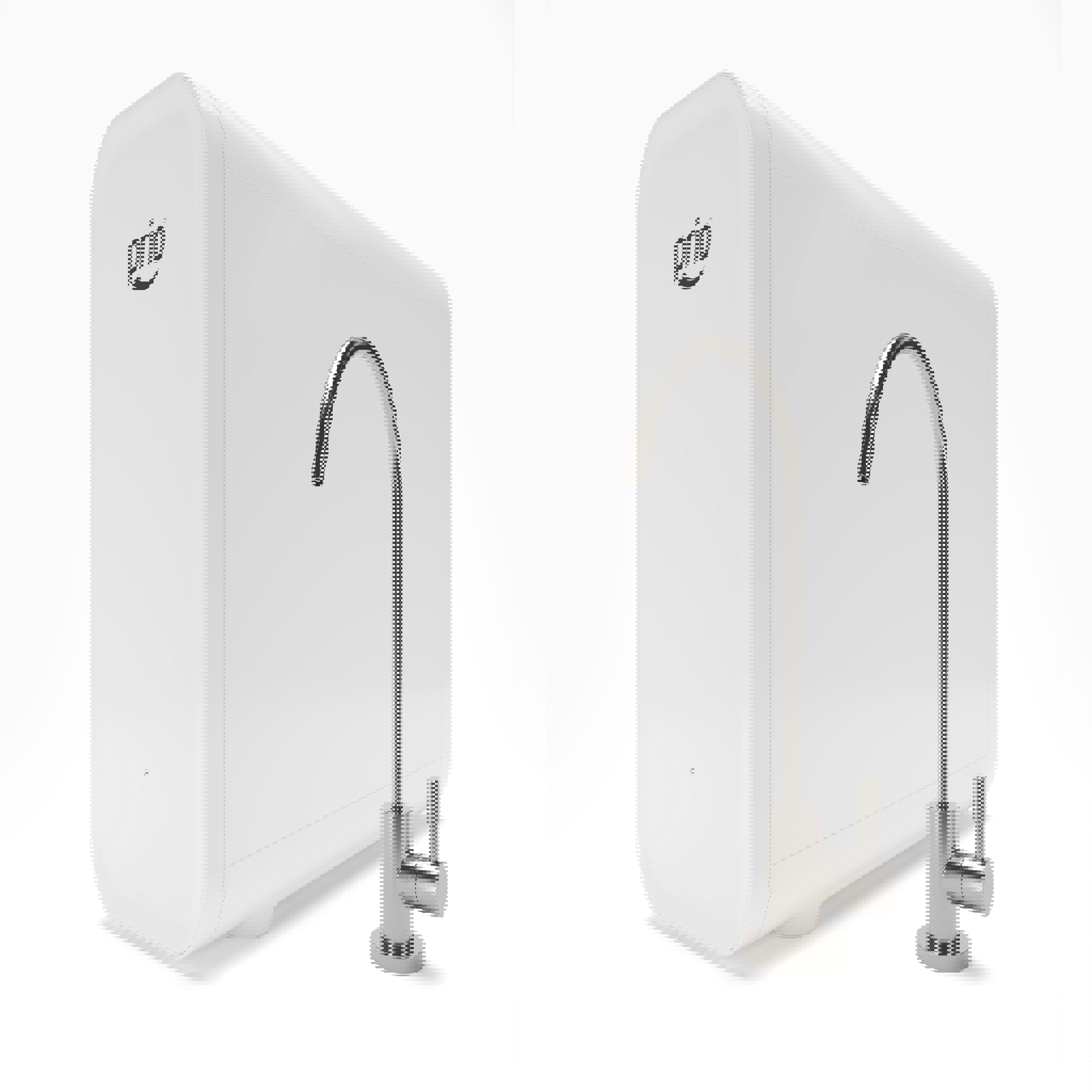 Изображение товара Система обратного осмоса Prio Avantgarde SDX800 с минерализатором, 4 ступени, кран премиум