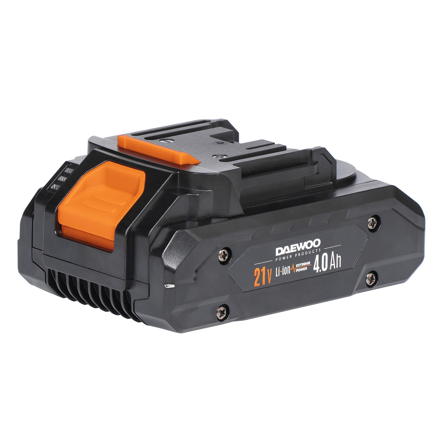 Изображение товара Аккумулятор Daewoo Dabt 4221Li, 21 В Li-Ion 4 Ач